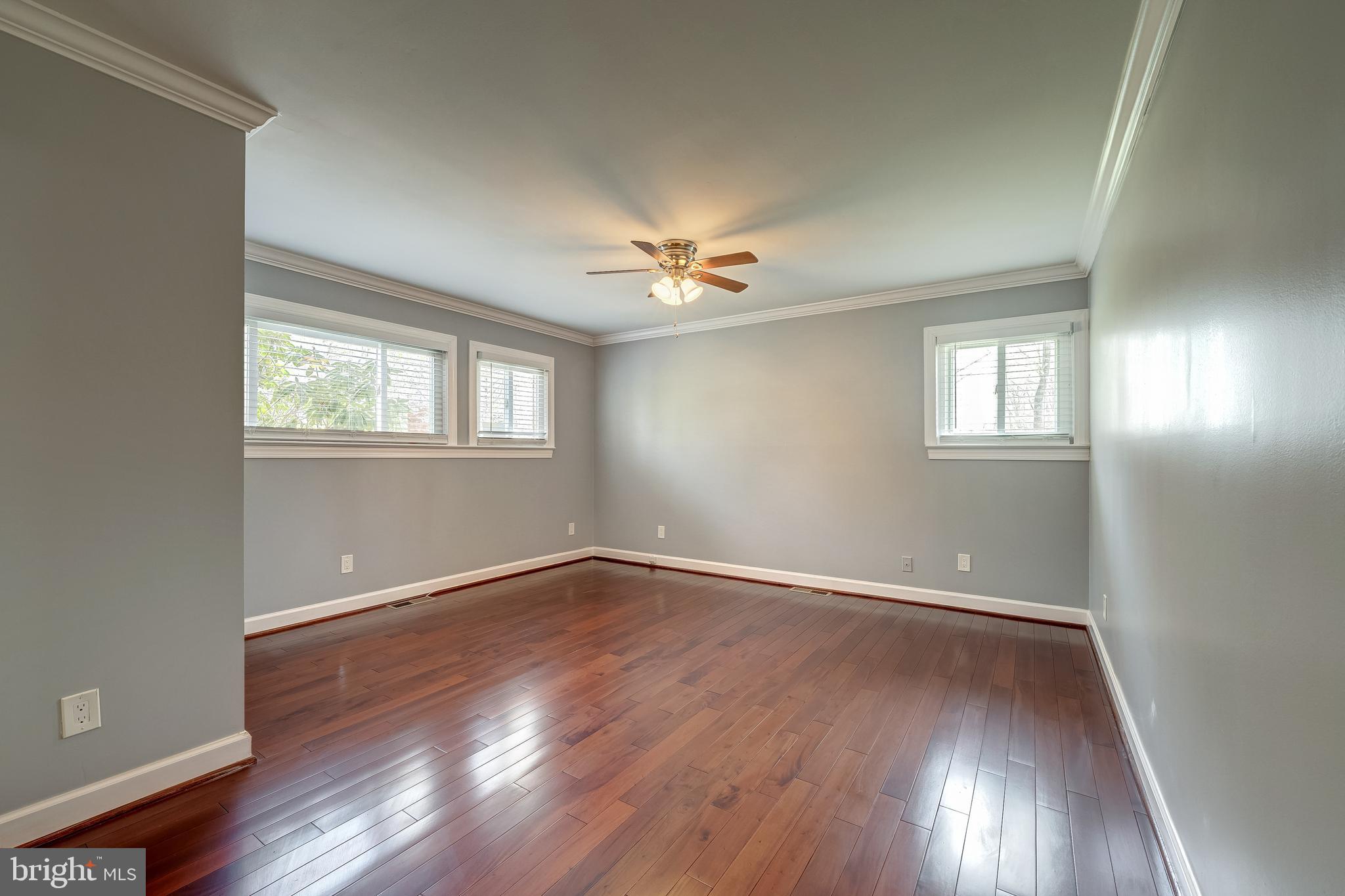 BULL RUN ESTATES - Residential