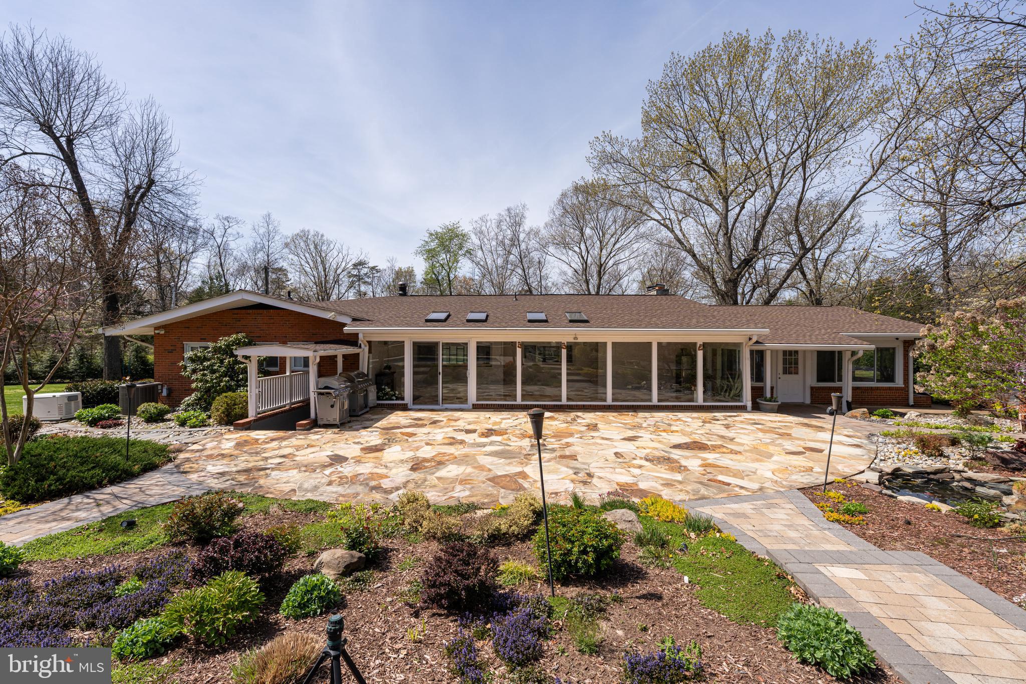 BULL RUN ESTATES - Residential