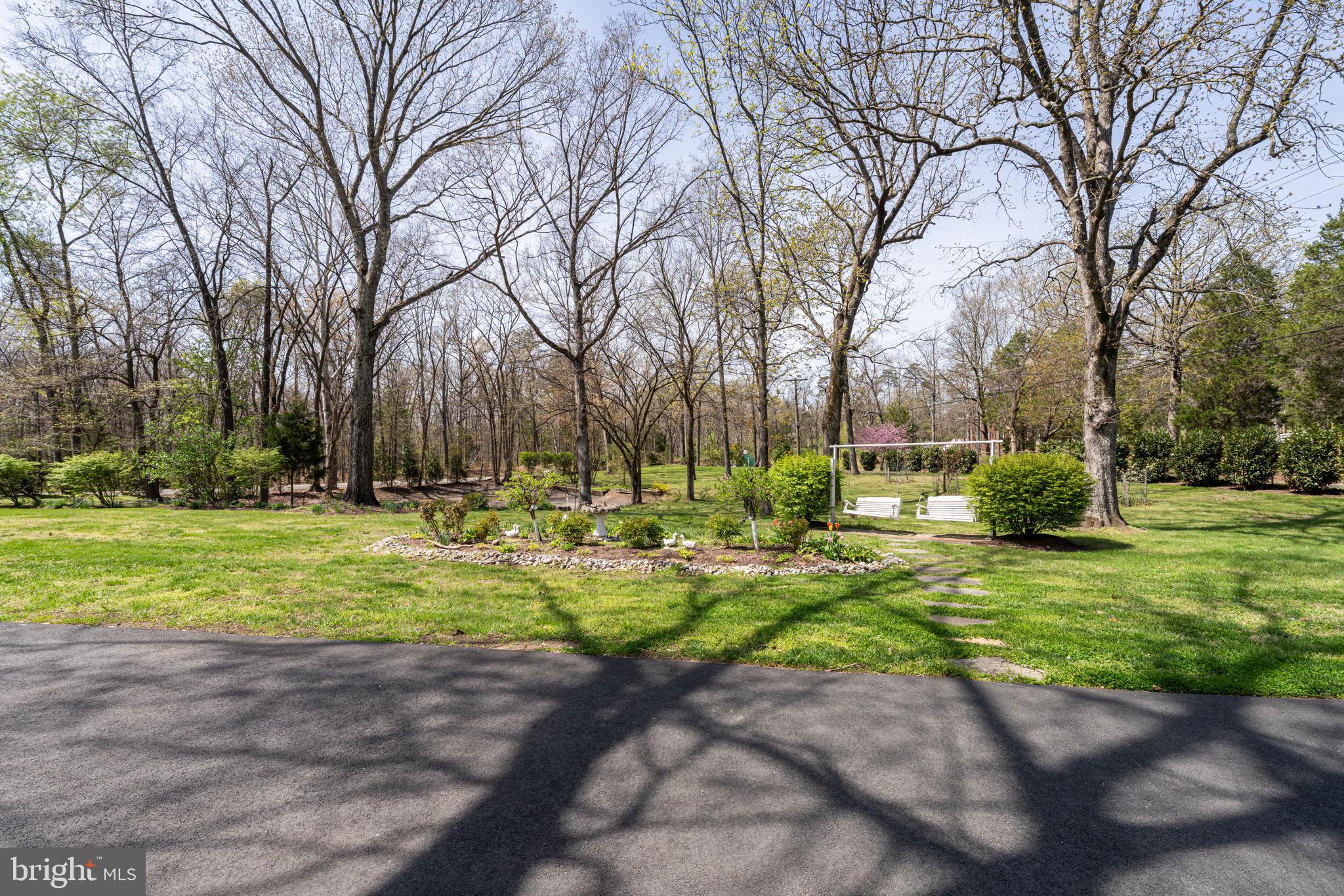 BULL RUN ESTATES - Residential