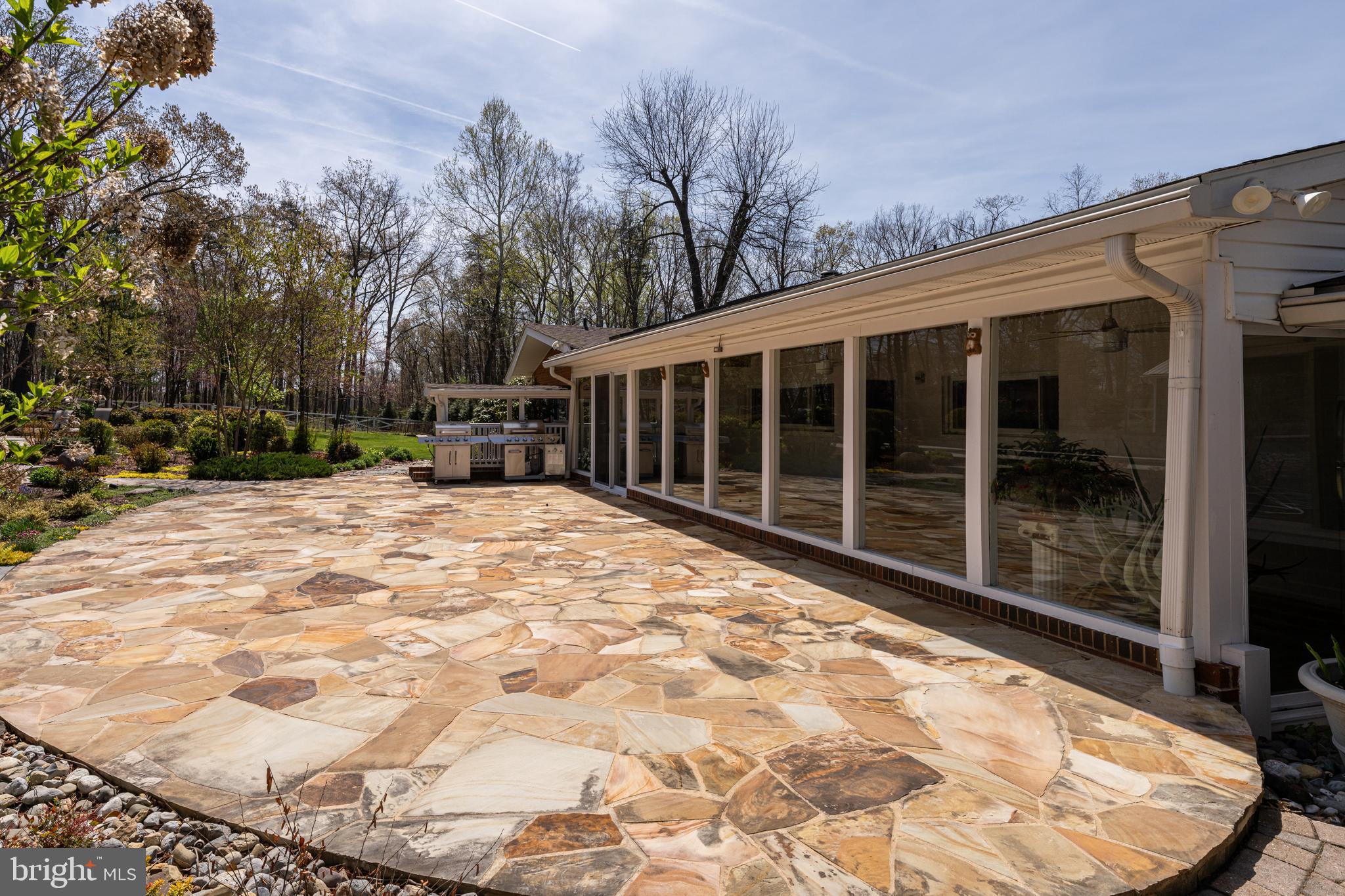 BULL RUN ESTATES - Residential