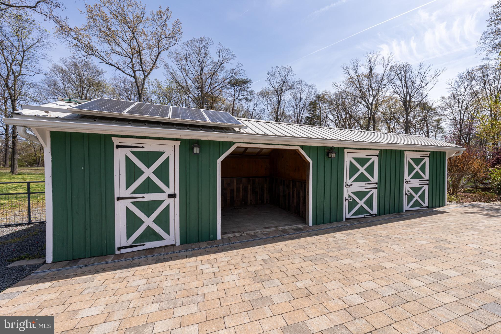 BULL RUN ESTATES - Residential