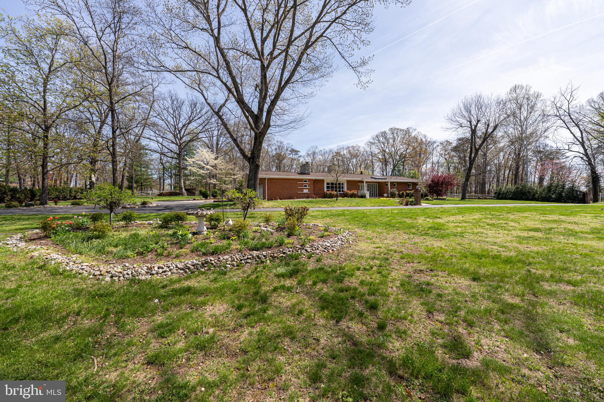 BULL RUN ESTATES - Residential