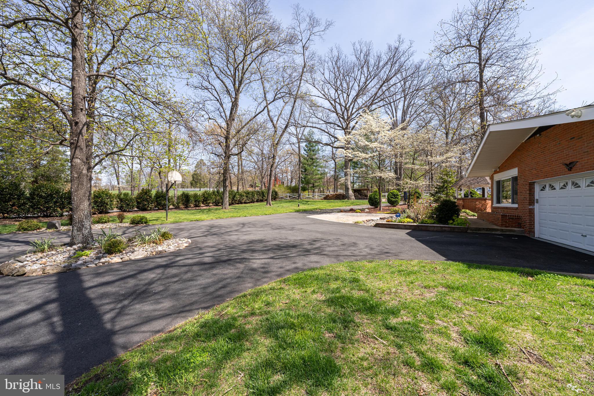 BULL RUN ESTATES - Residential