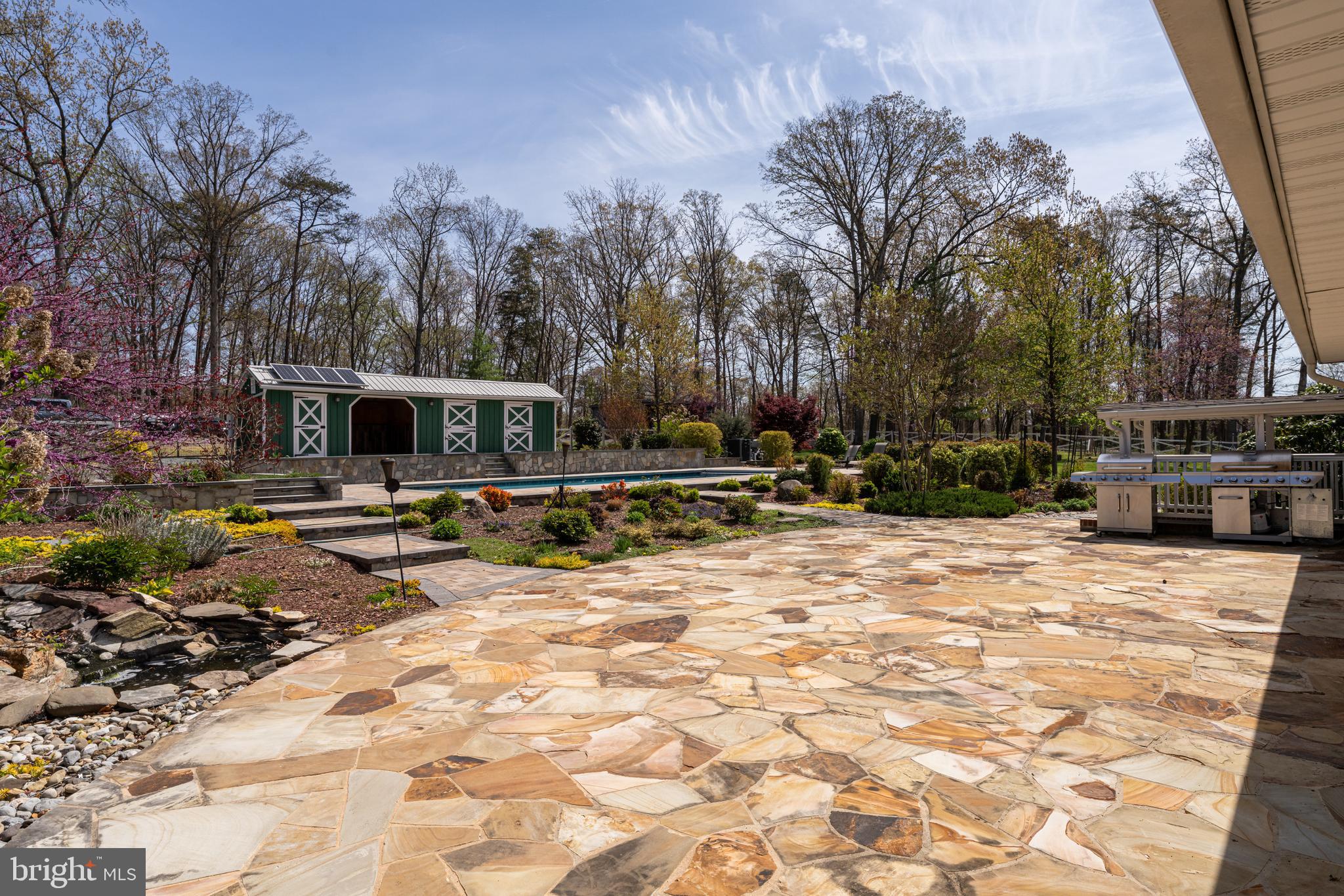 BULL RUN ESTATES - Residential