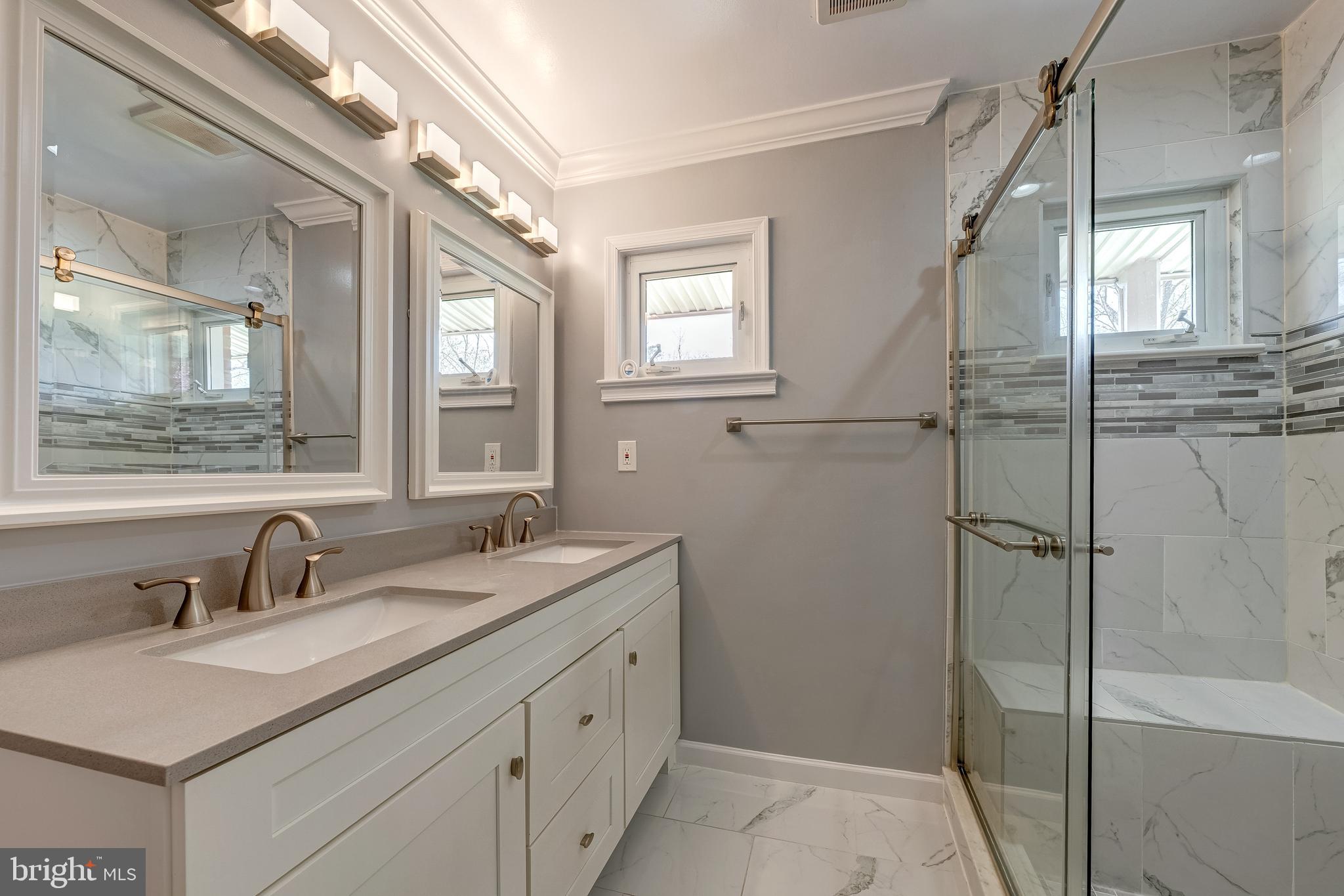 BULL RUN ESTATES - Residential