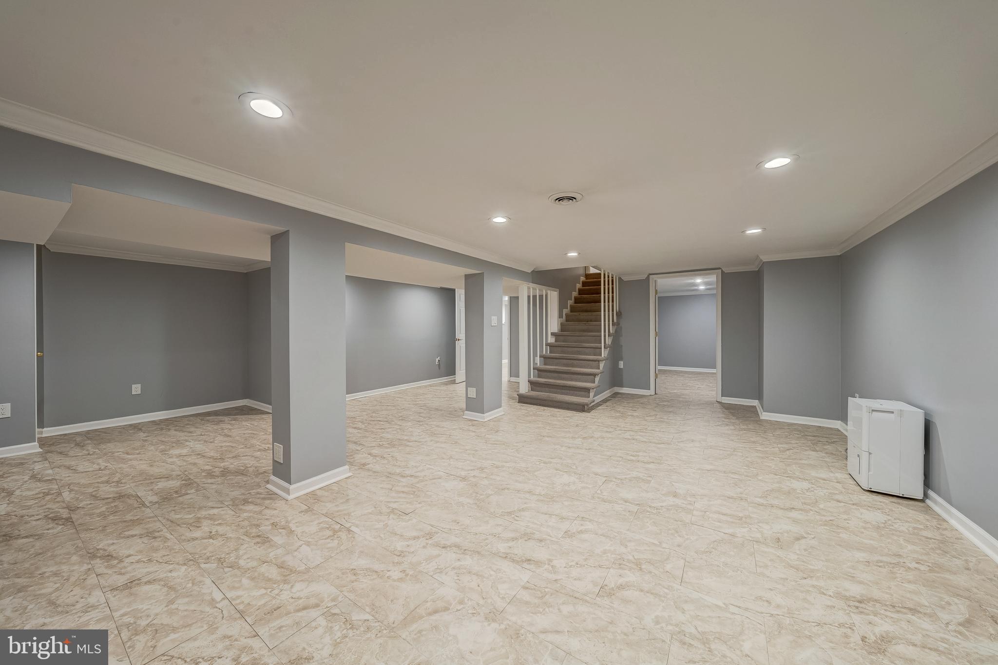 BULL RUN ESTATES - Residential