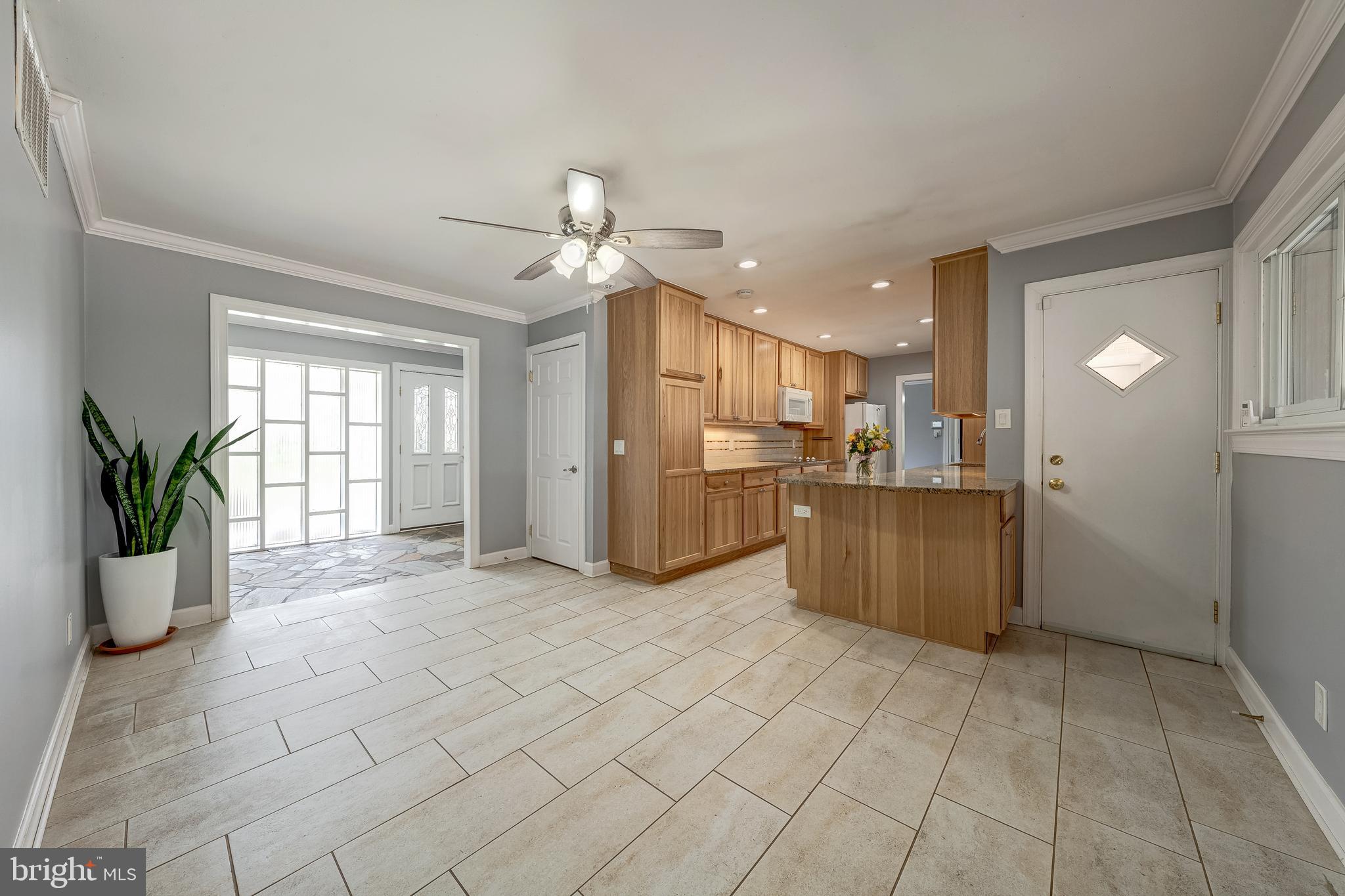 BULL RUN ESTATES - Residential