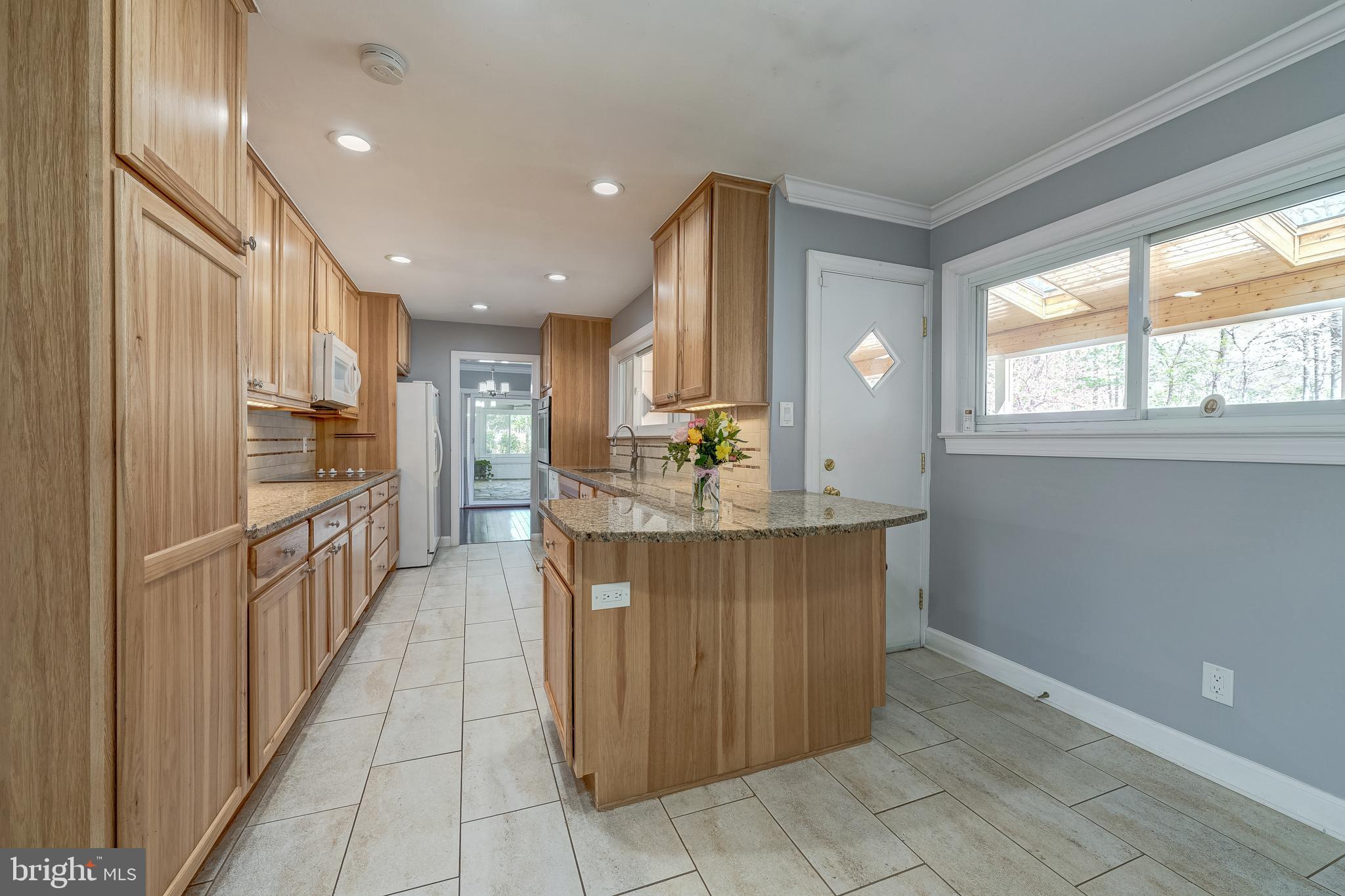 BULL RUN ESTATES - Residential