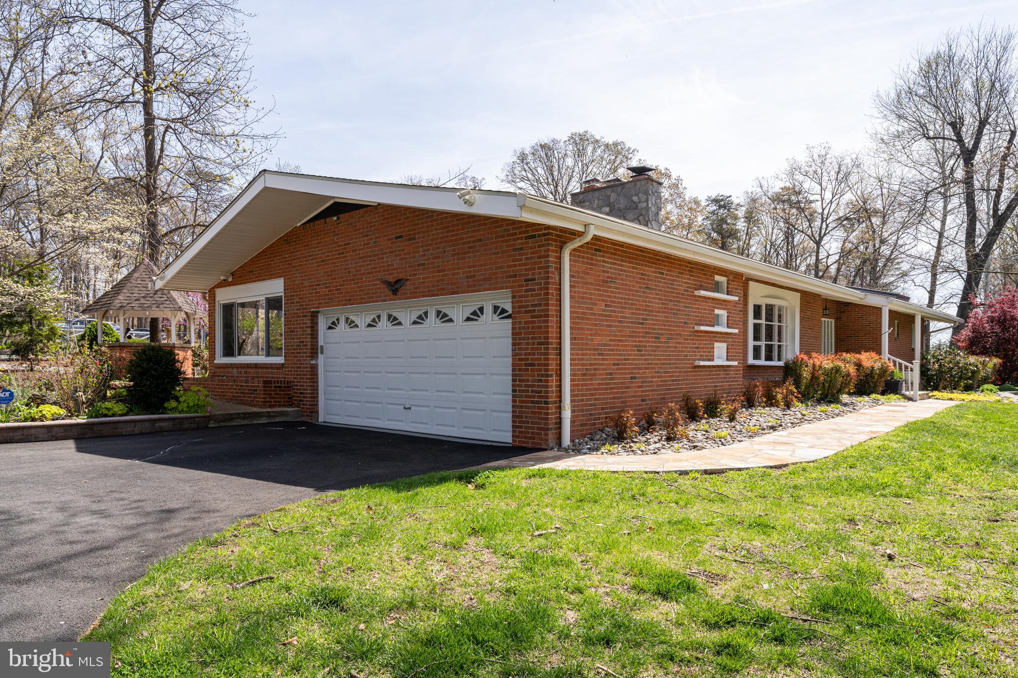 BULL RUN ESTATES - Residential