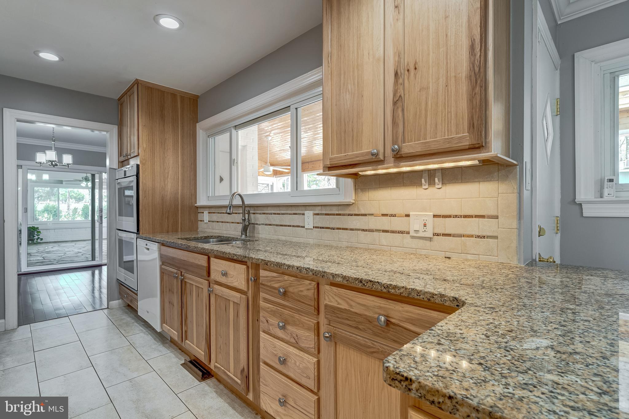 BULL RUN ESTATES - Residential