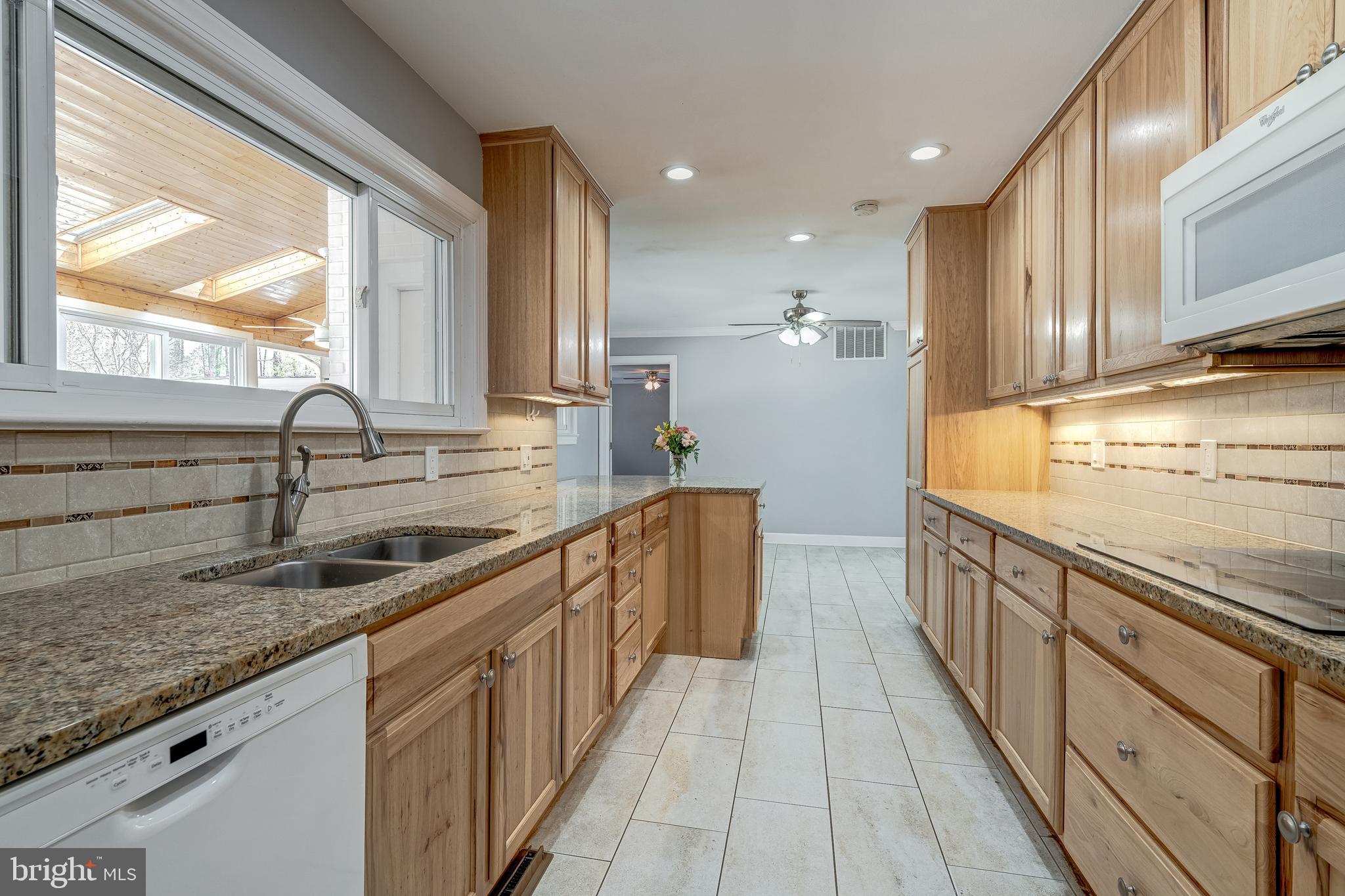 BULL RUN ESTATES - Residential