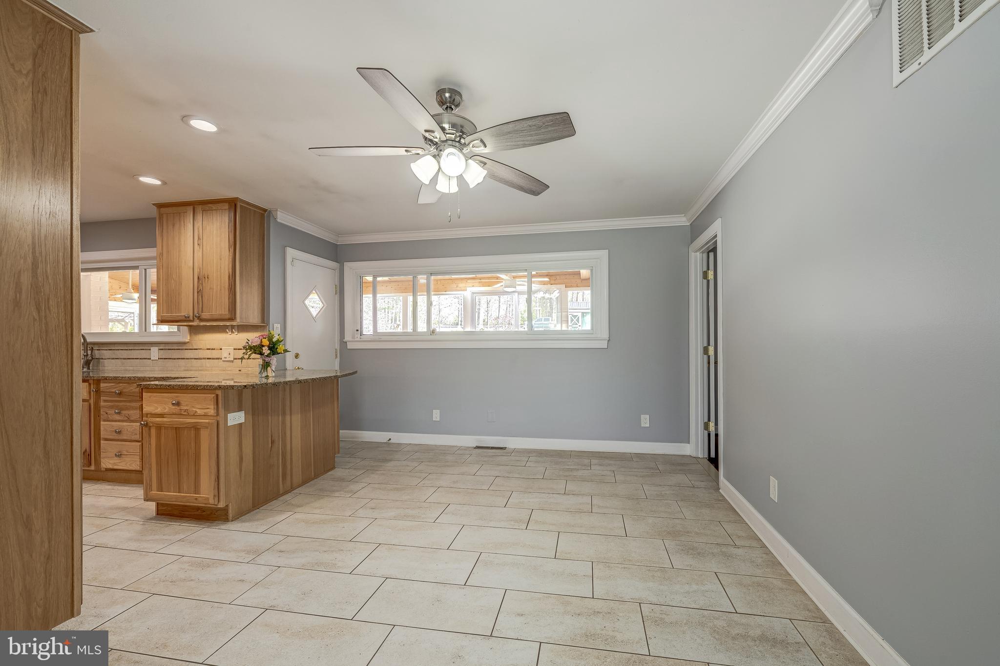 BULL RUN ESTATES - Residential