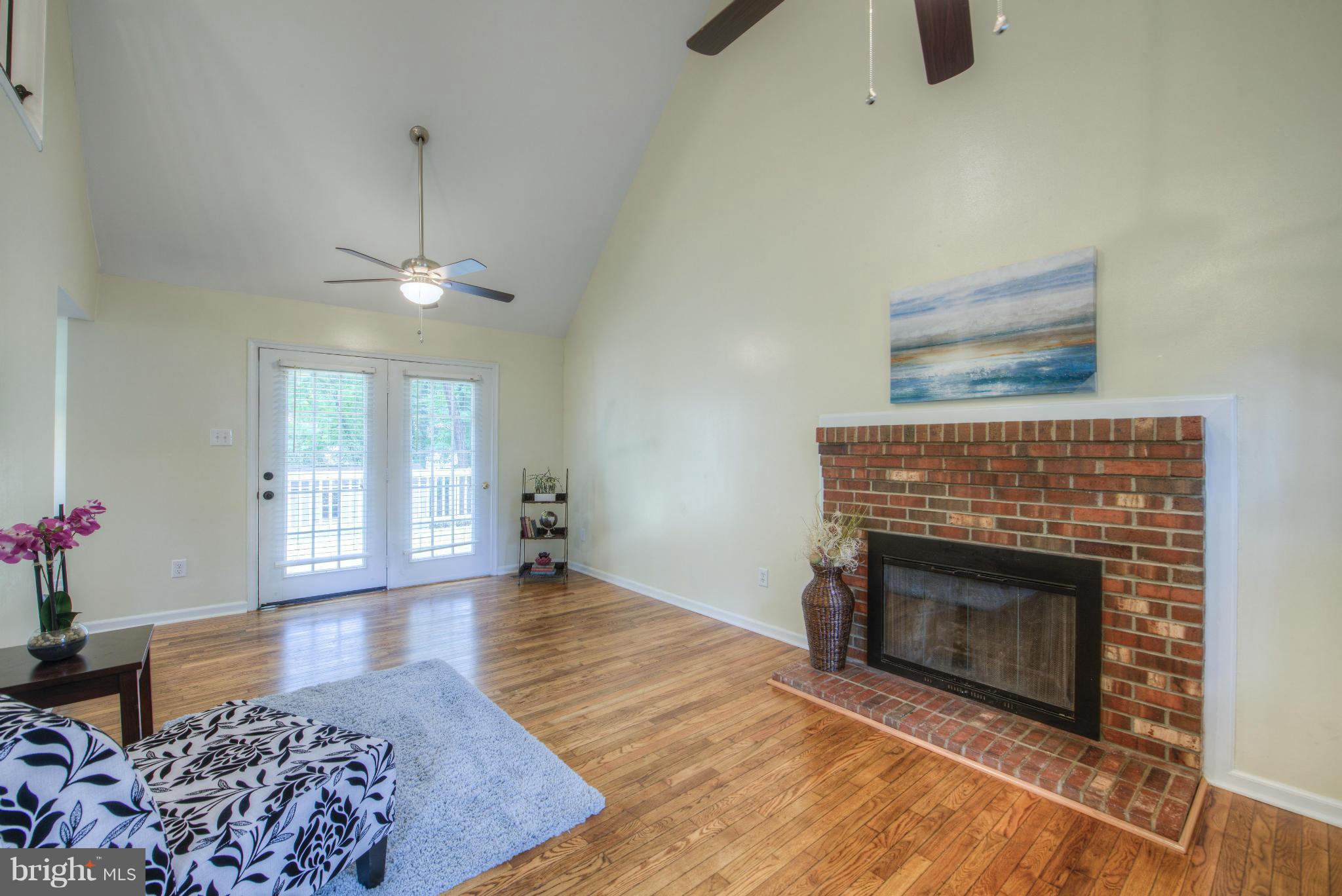 HICKORY RIDGE - Residential