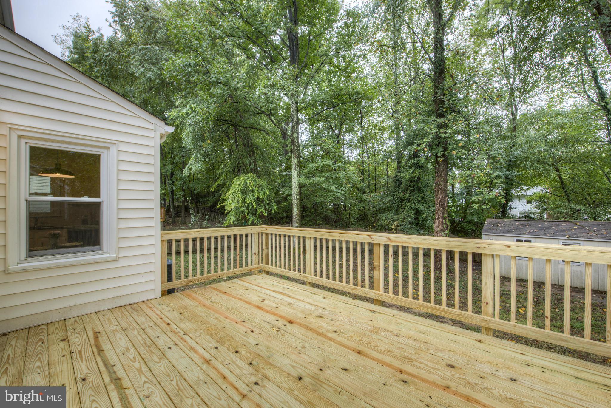 HICKORY RIDGE - Residential