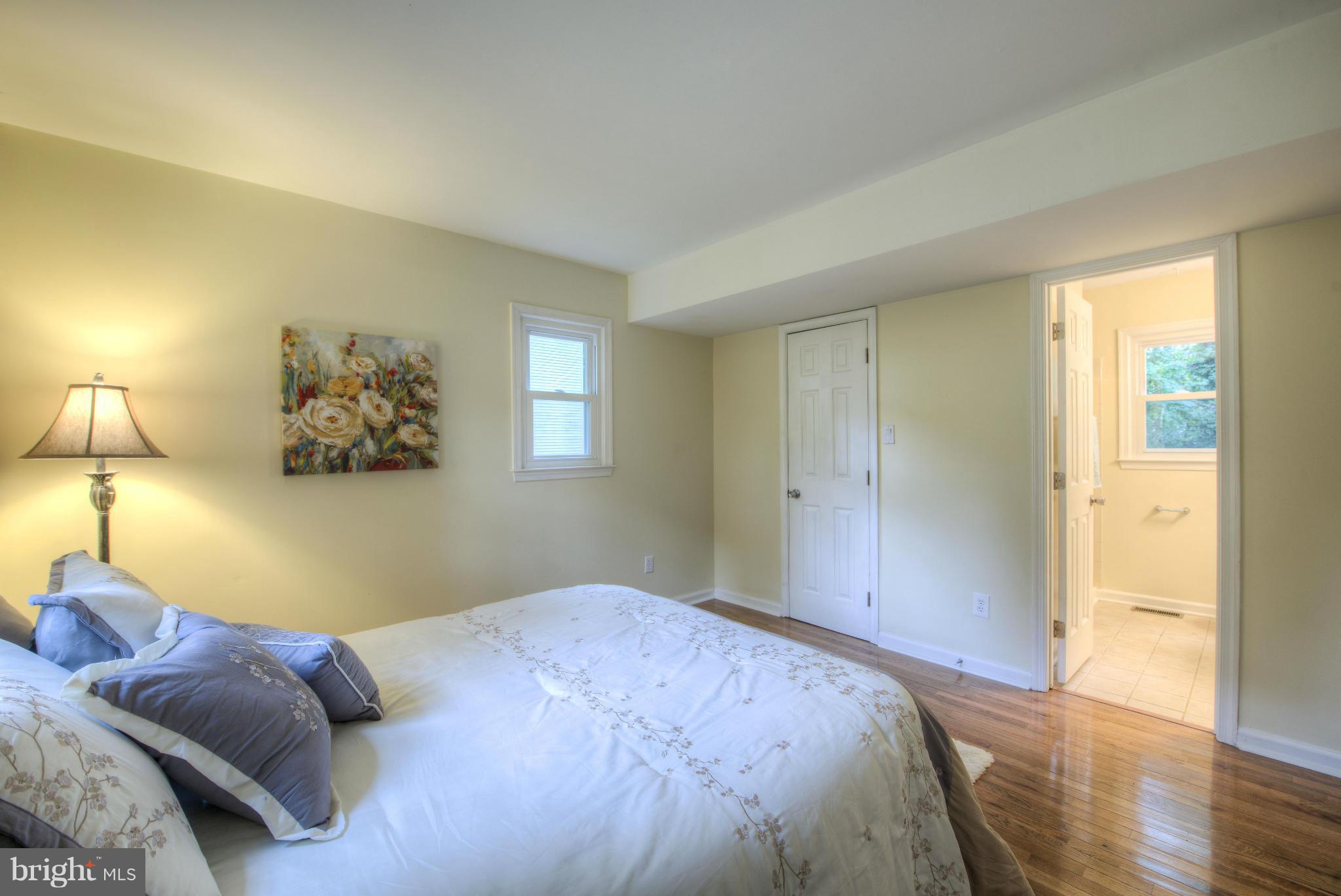 HICKORY RIDGE - Residential