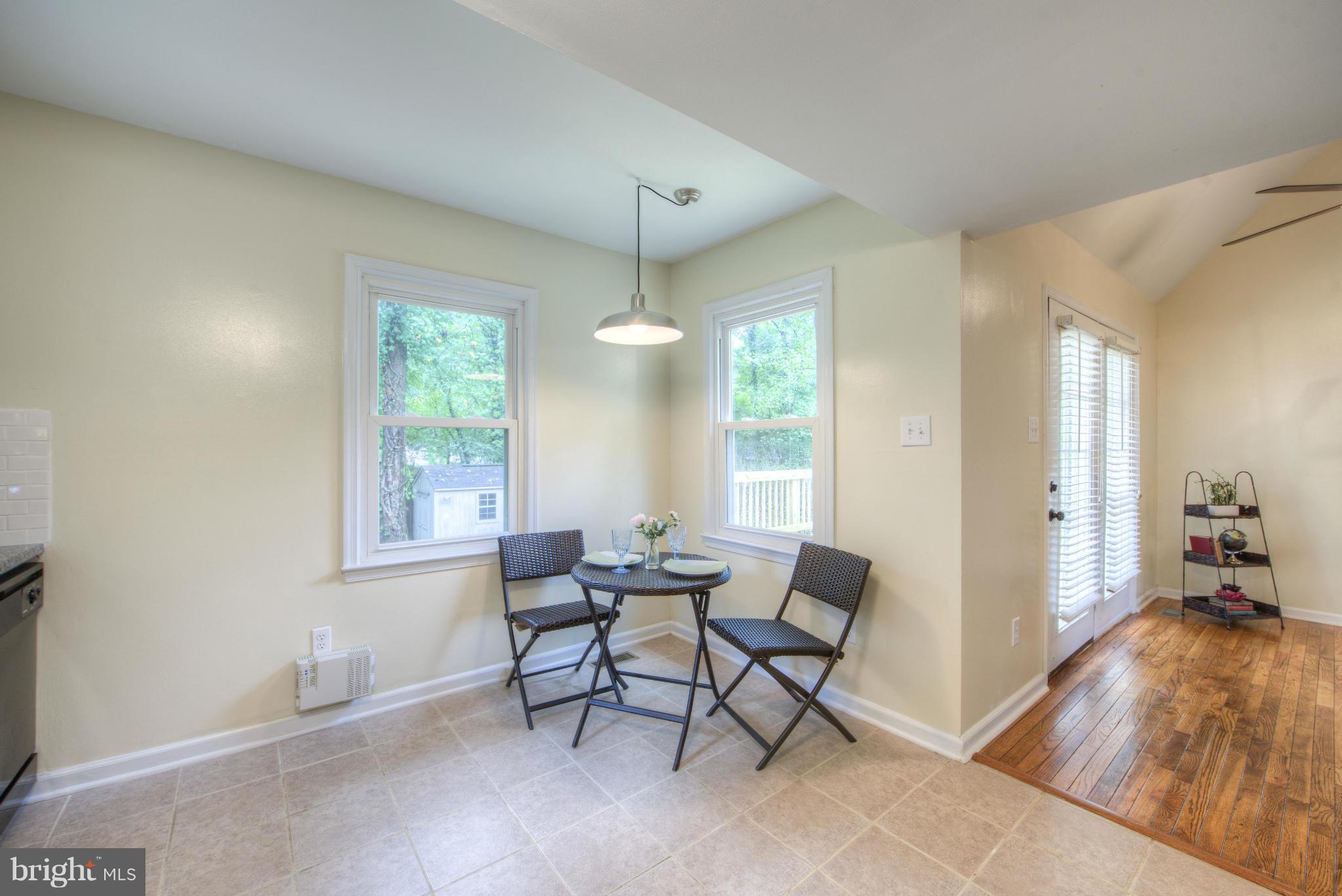 HICKORY RIDGE - Residential