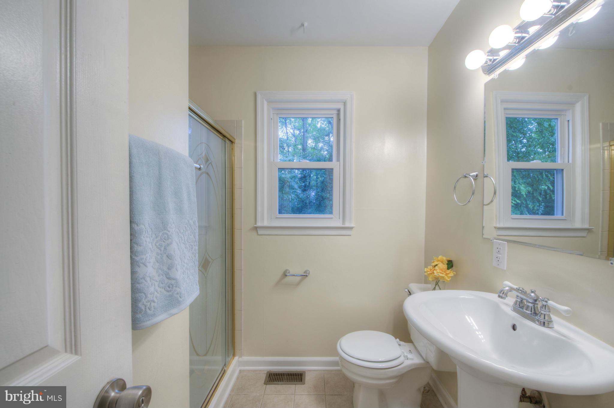 HICKORY RIDGE - Residential