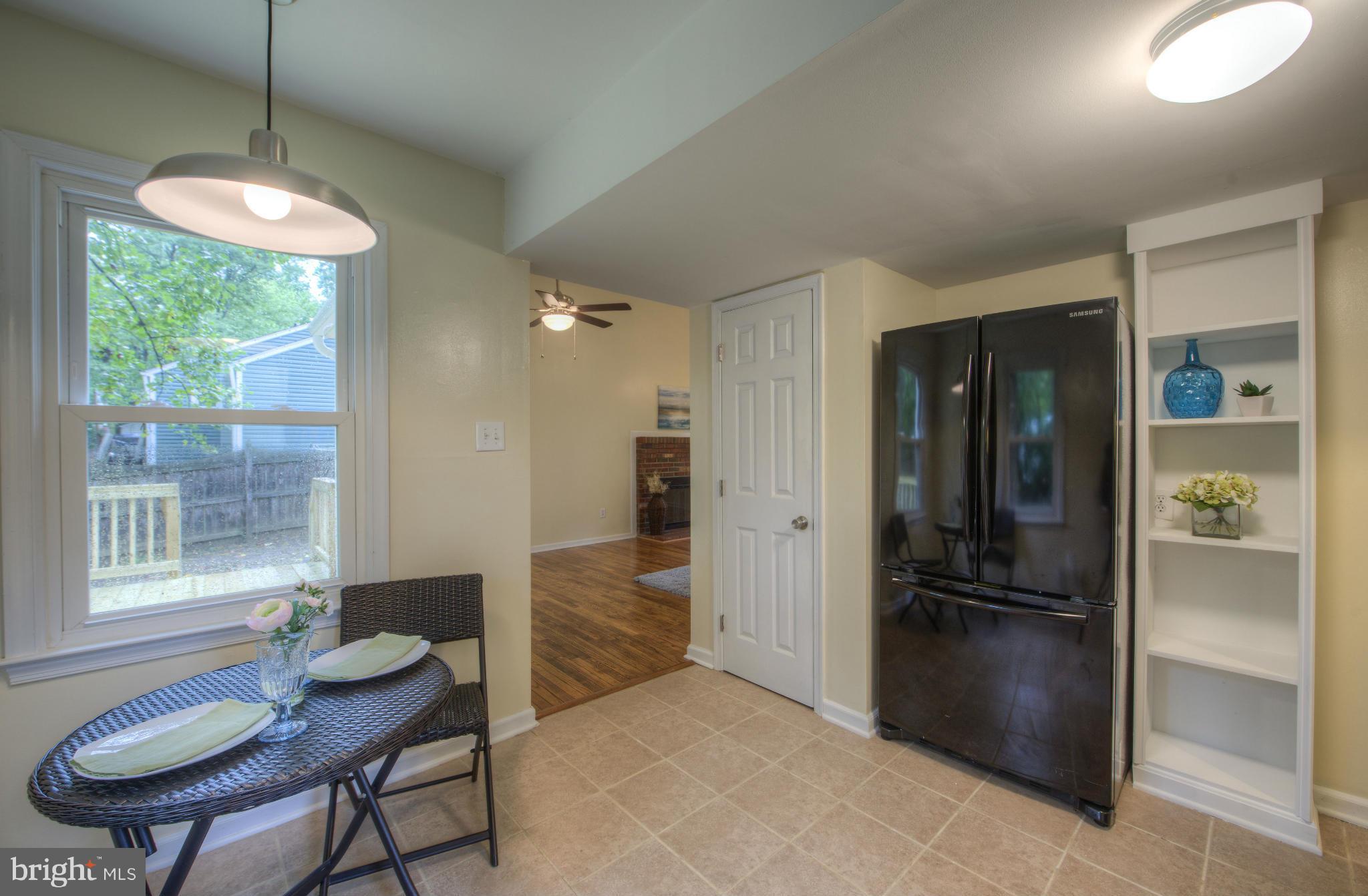 HICKORY RIDGE - Residential