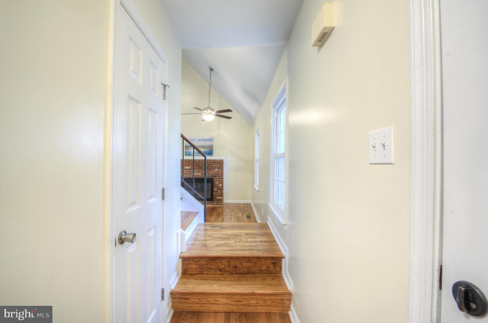 HICKORY RIDGE - Residential