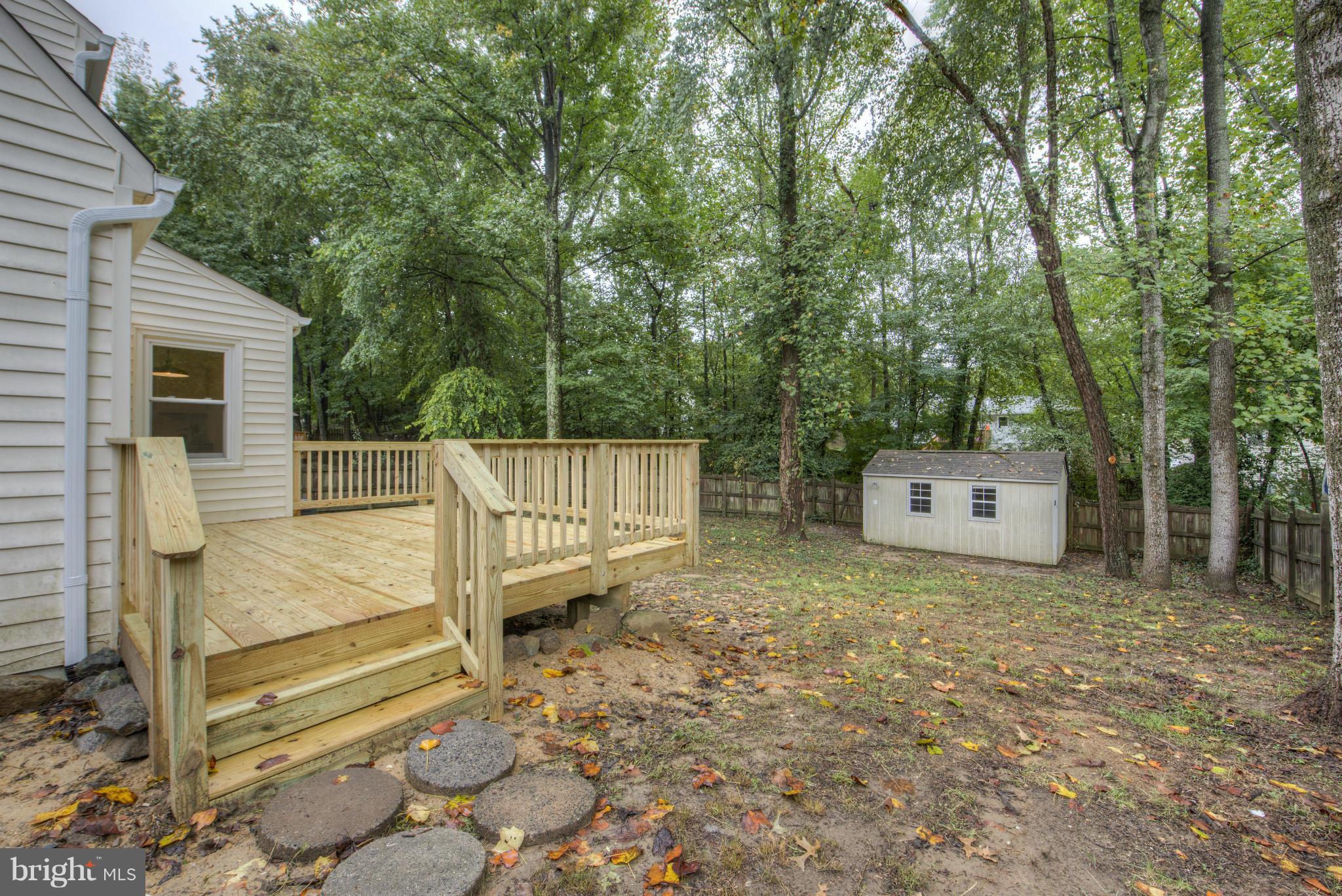 HICKORY RIDGE - Residential