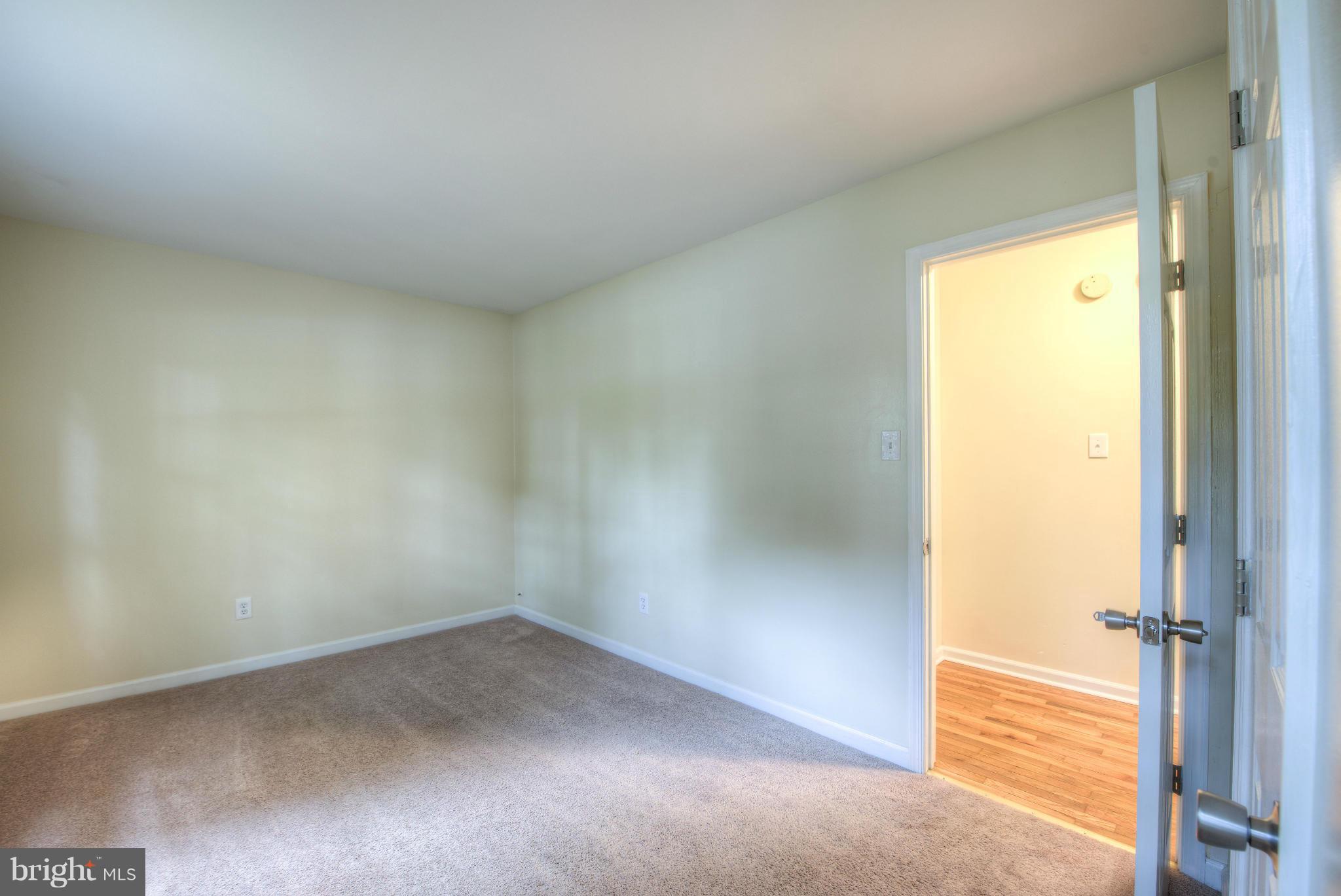 HICKORY RIDGE - Residential