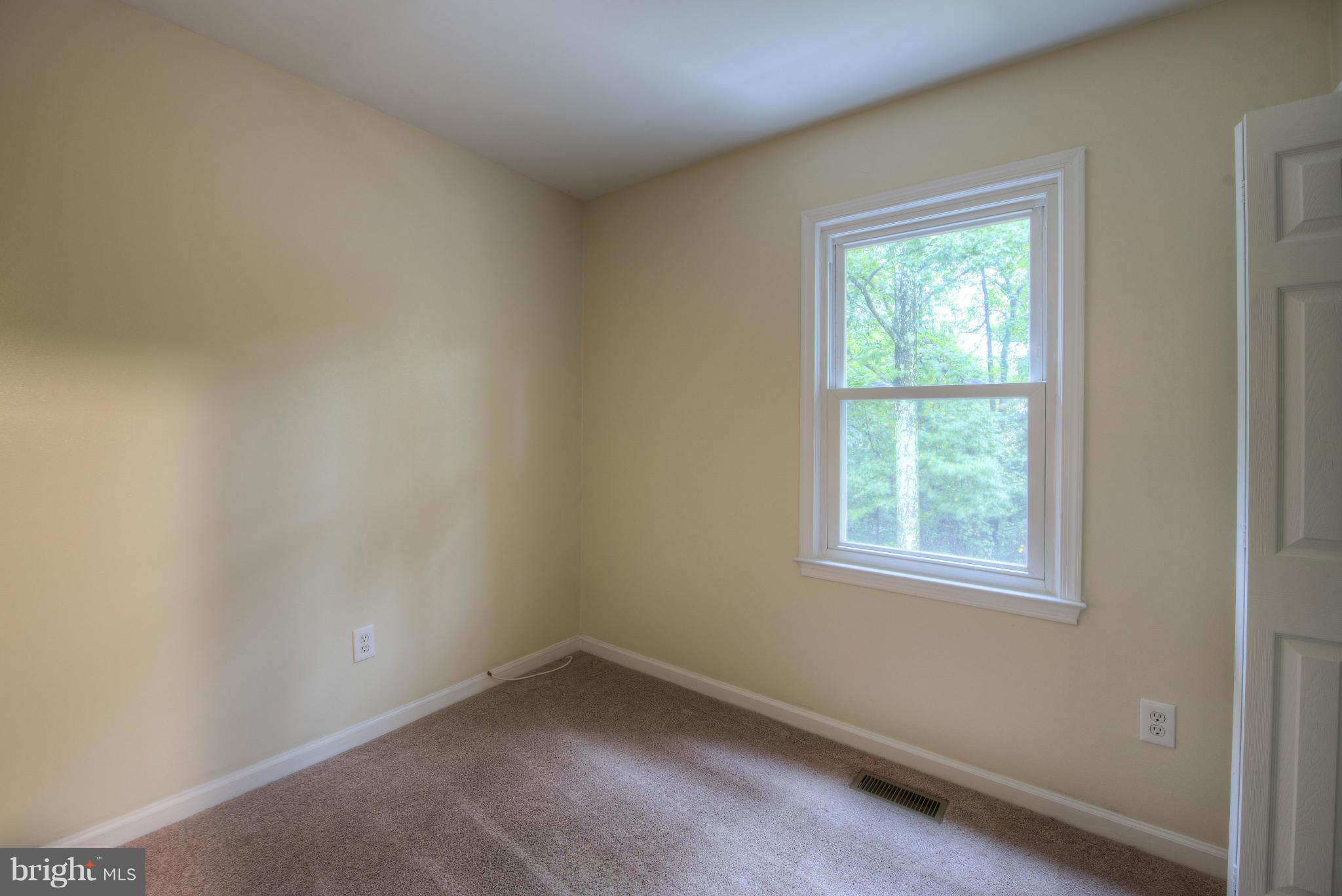 HICKORY RIDGE - Residential