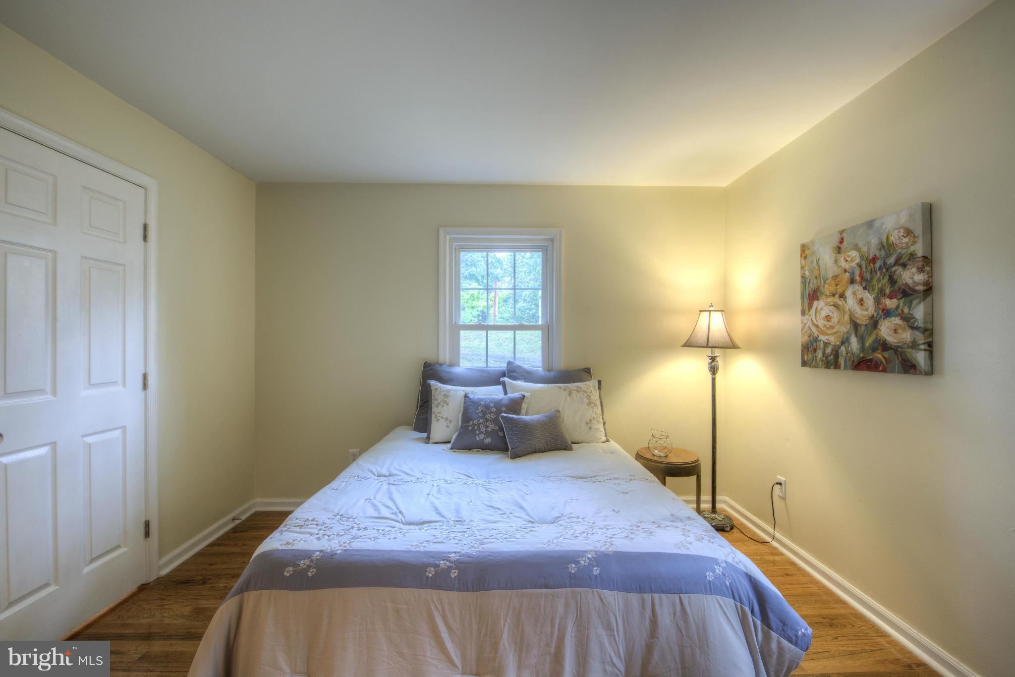 HICKORY RIDGE - Residential