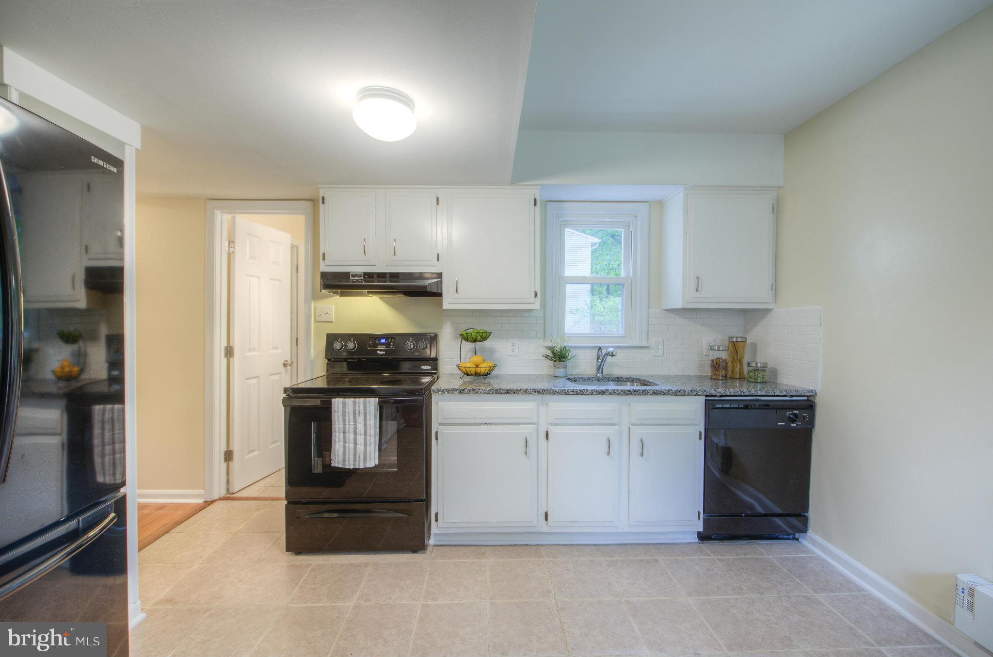 HICKORY RIDGE - Residential