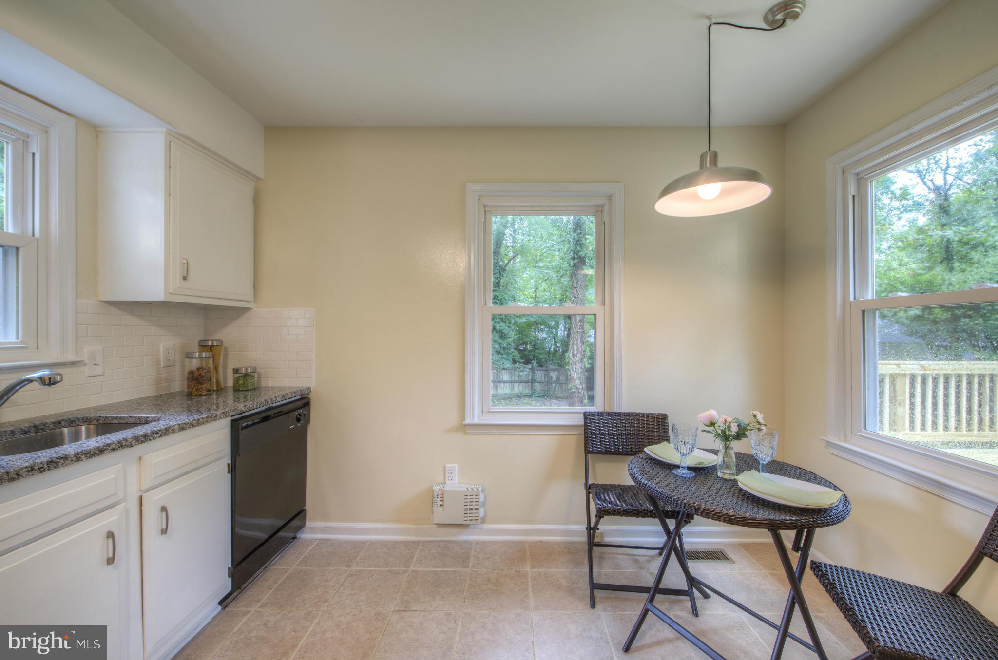 HICKORY RIDGE - Residential