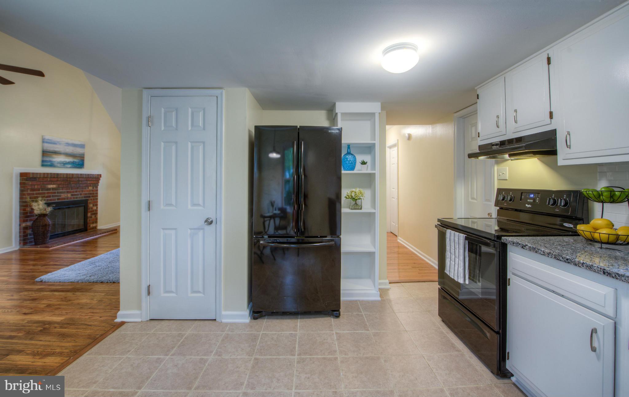 HICKORY RIDGE - Residential