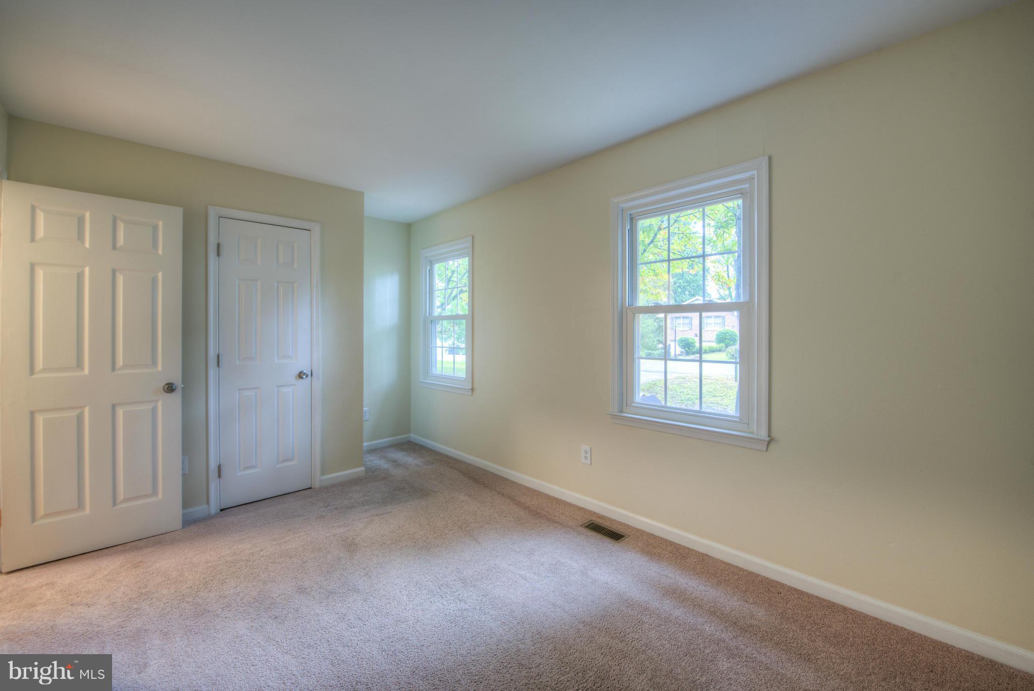 HICKORY RIDGE - Residential