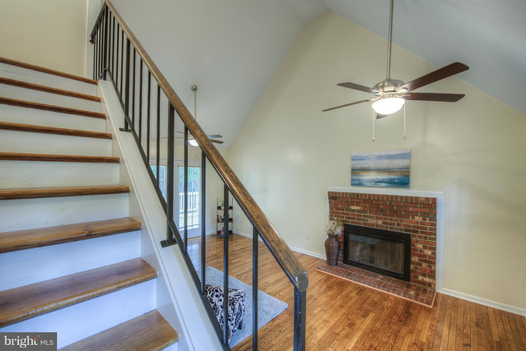 HICKORY RIDGE - Residential