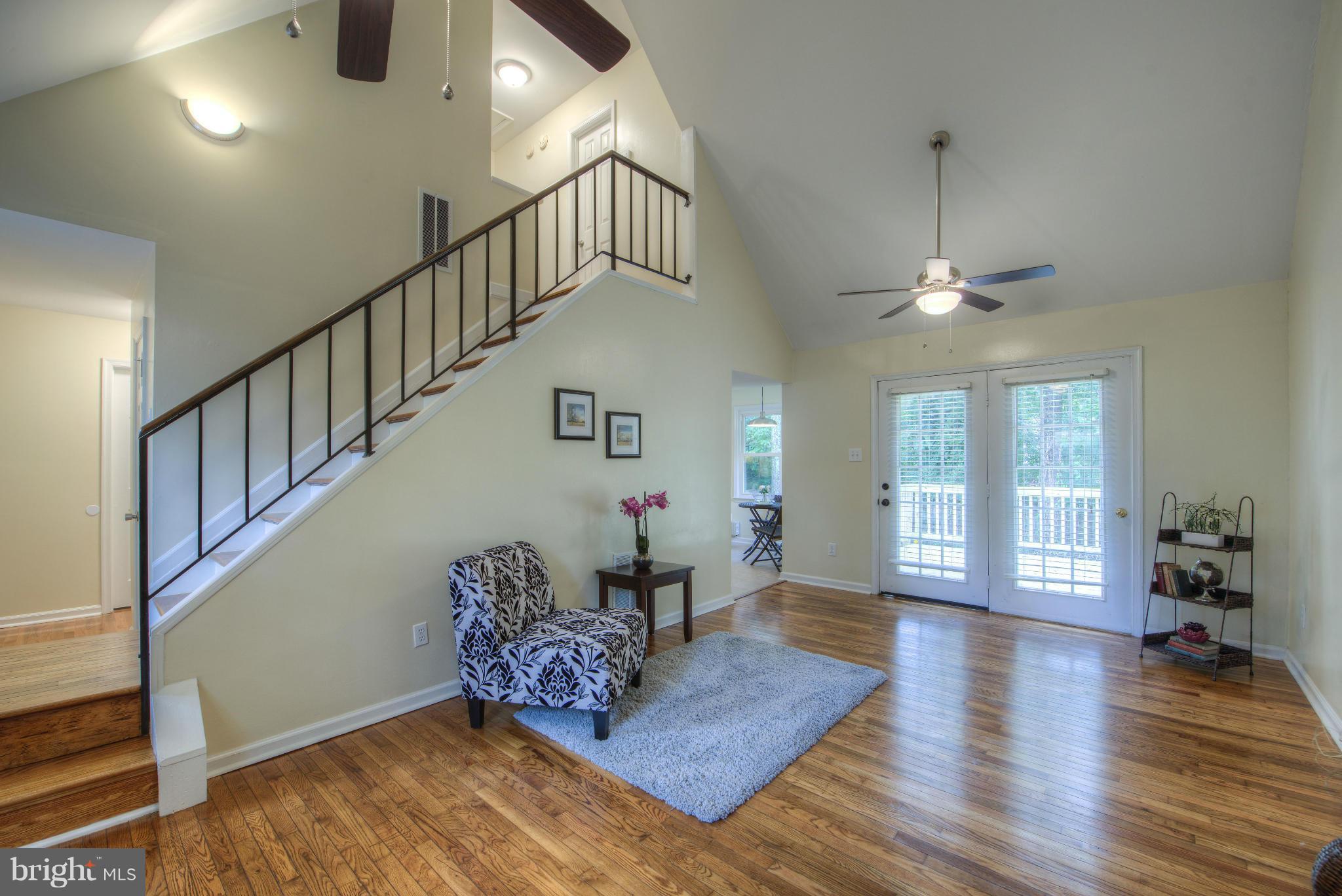 HICKORY RIDGE - Residential