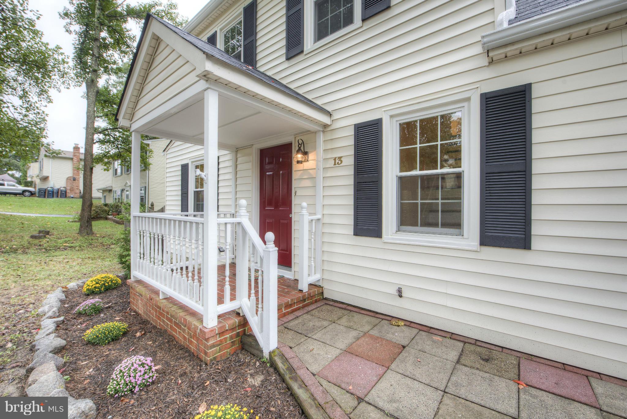 HICKORY RIDGE - Residential