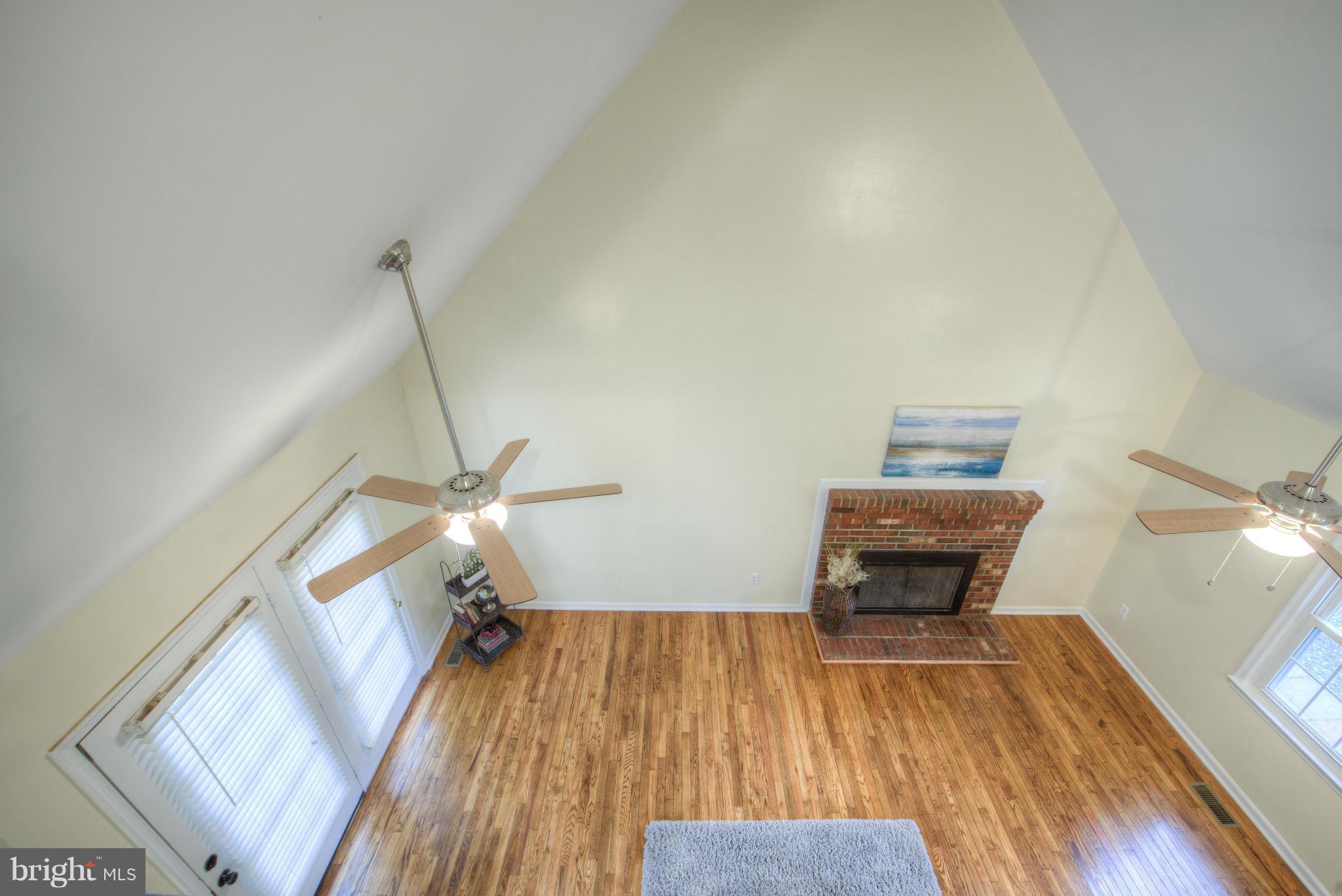 HICKORY RIDGE - Residential