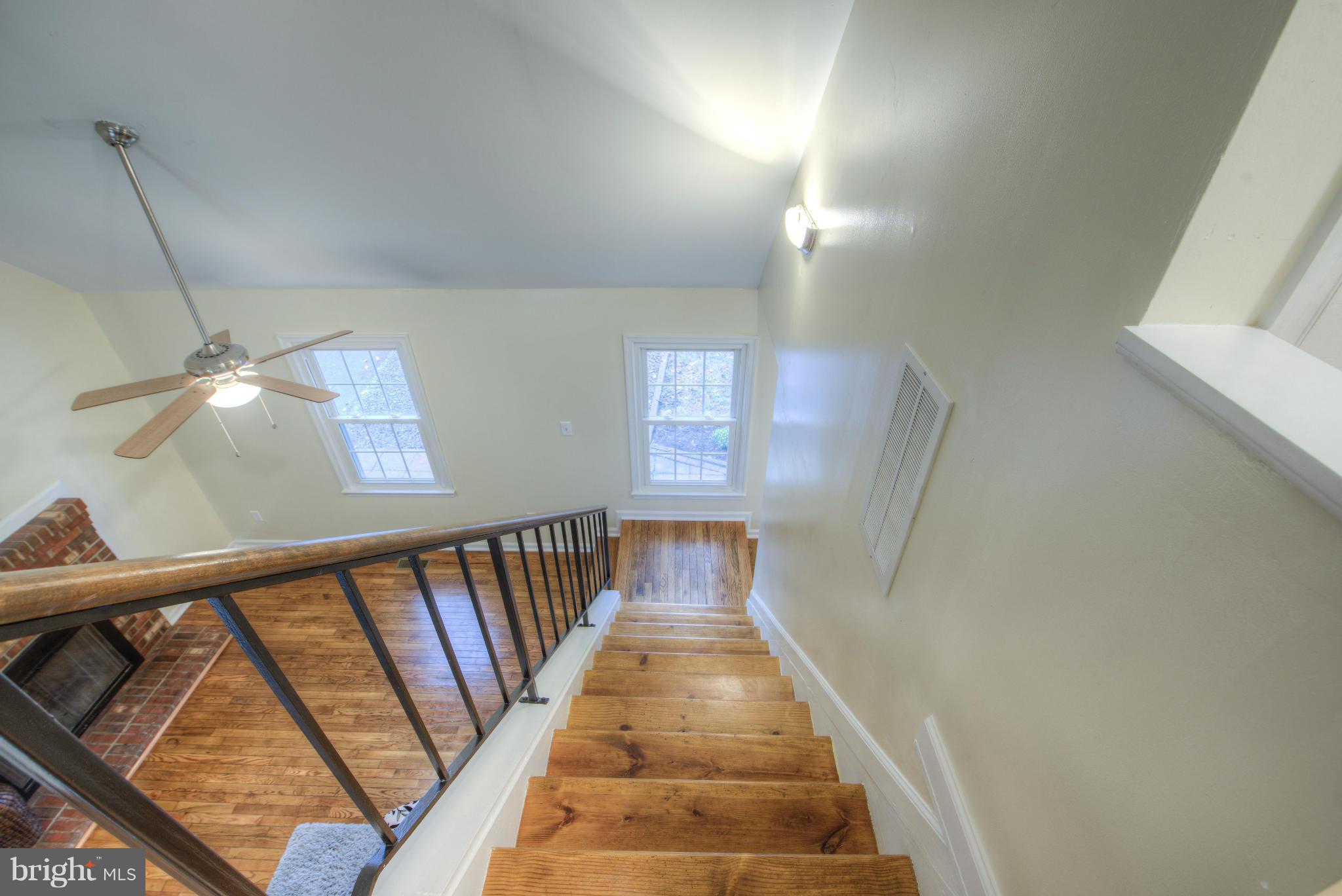 HICKORY RIDGE - Residential