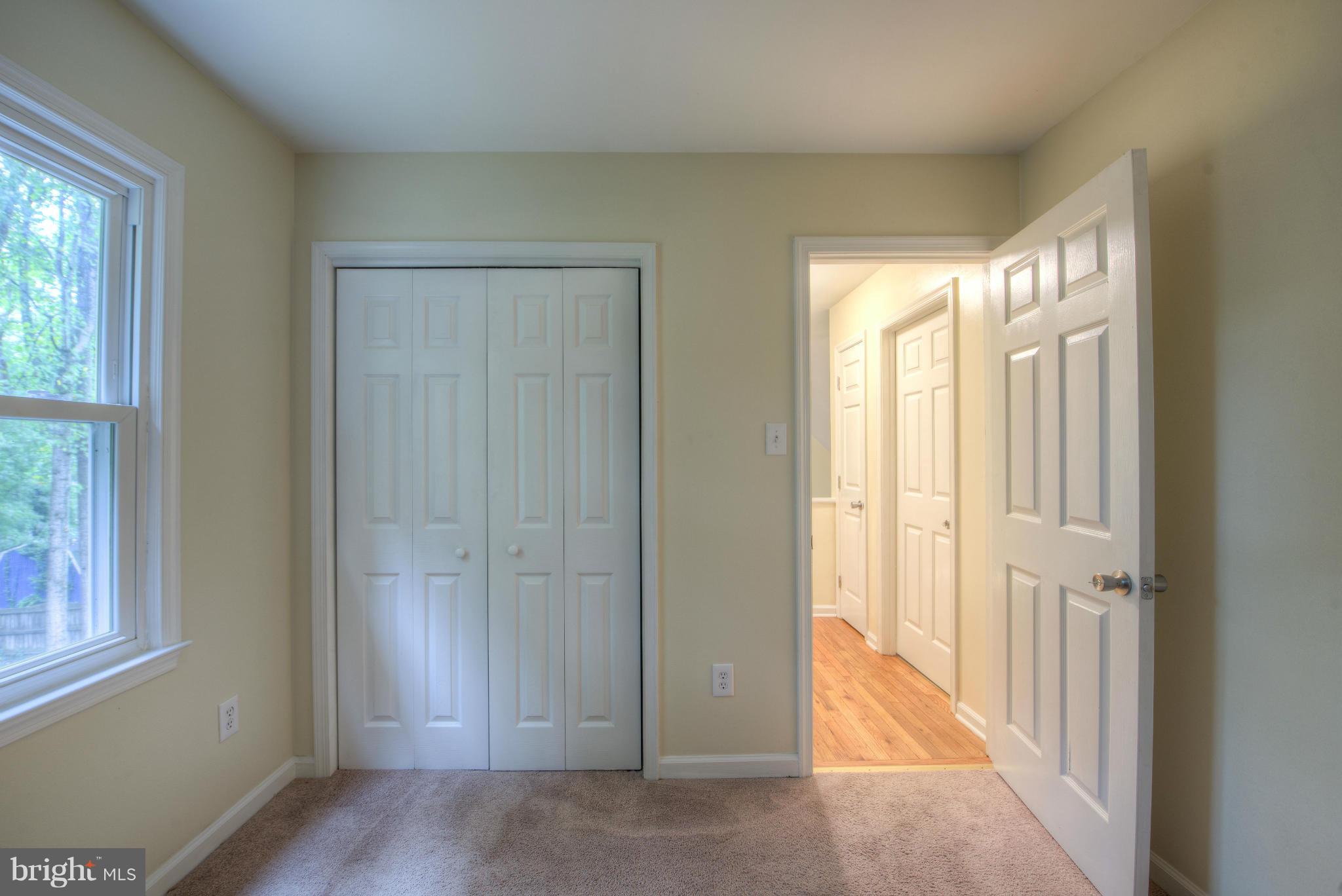 HICKORY RIDGE - Residential