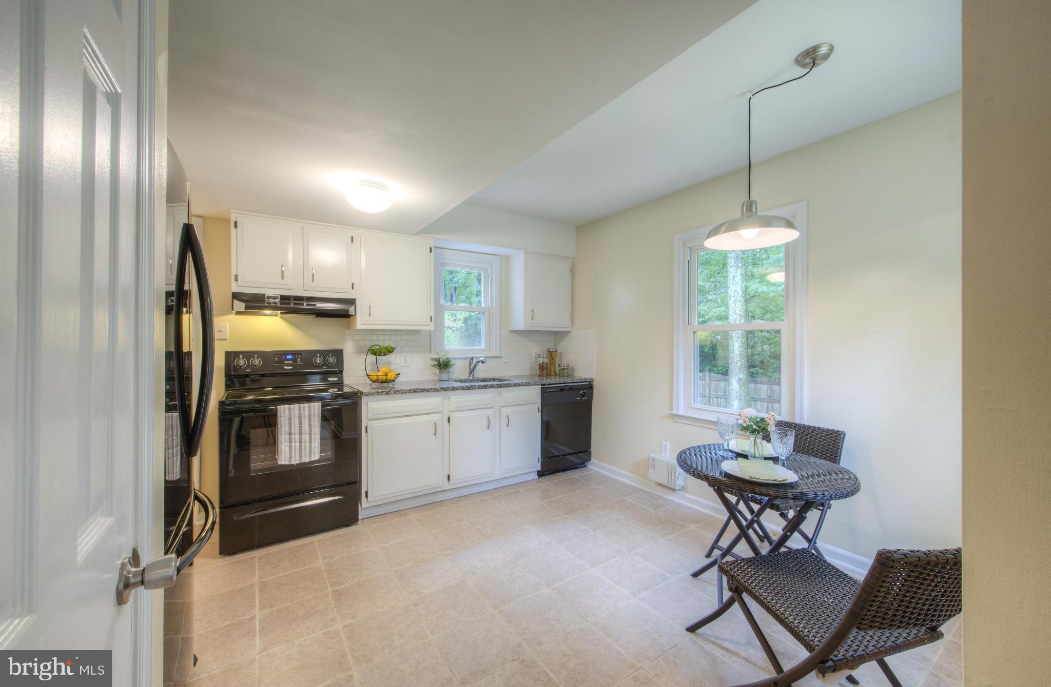 HICKORY RIDGE - Residential