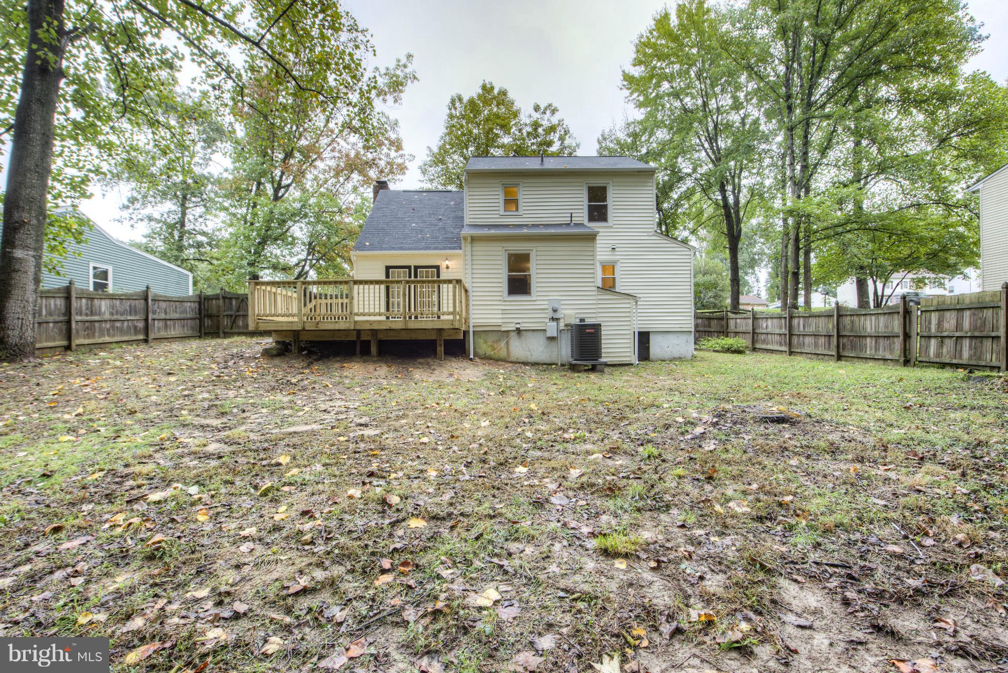 HICKORY RIDGE - Residential