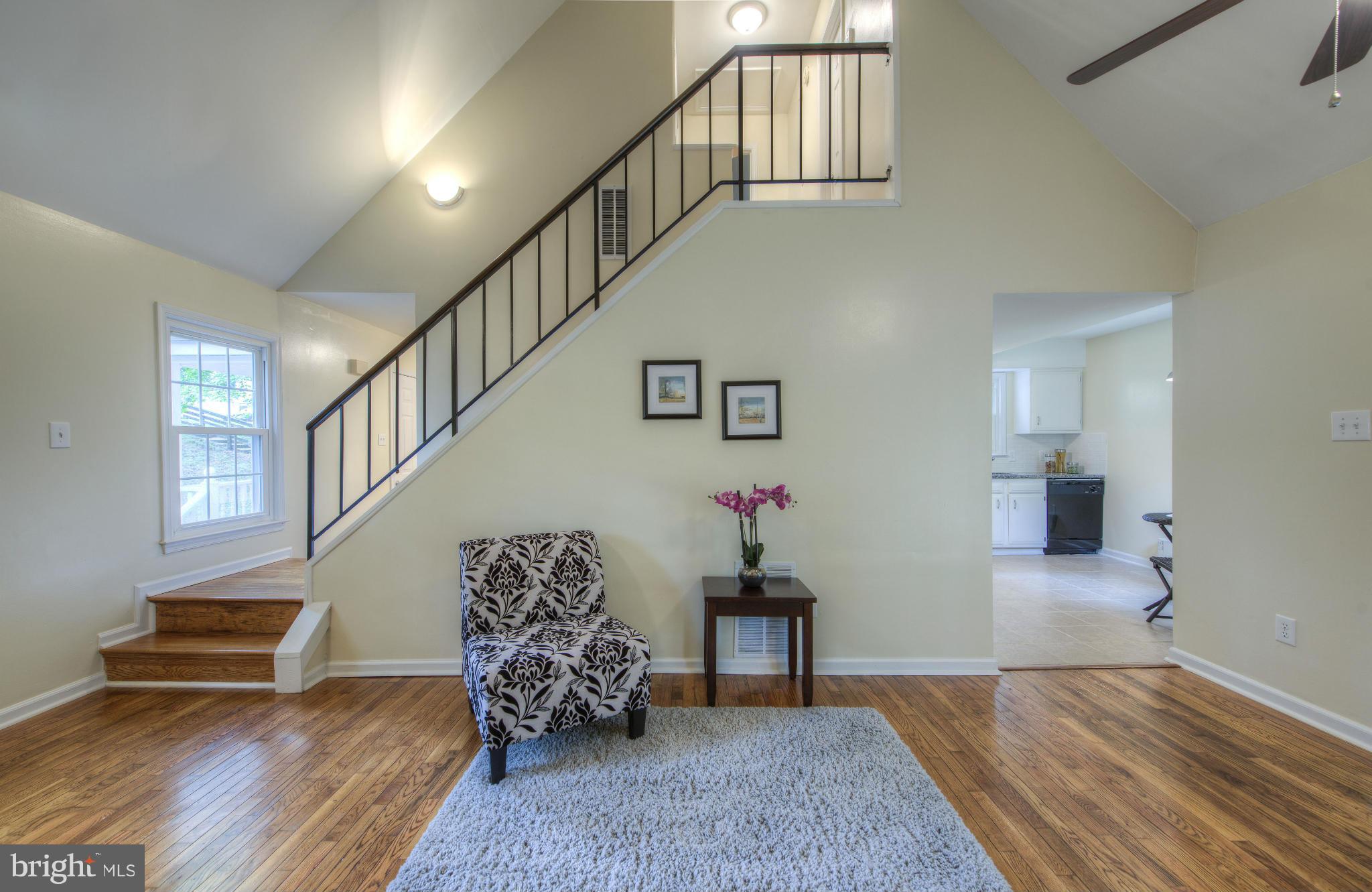 HICKORY RIDGE - Residential