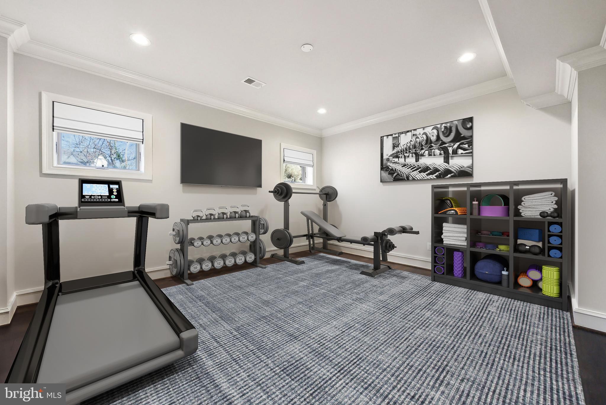 WOODSIDE ESTATES - Residential