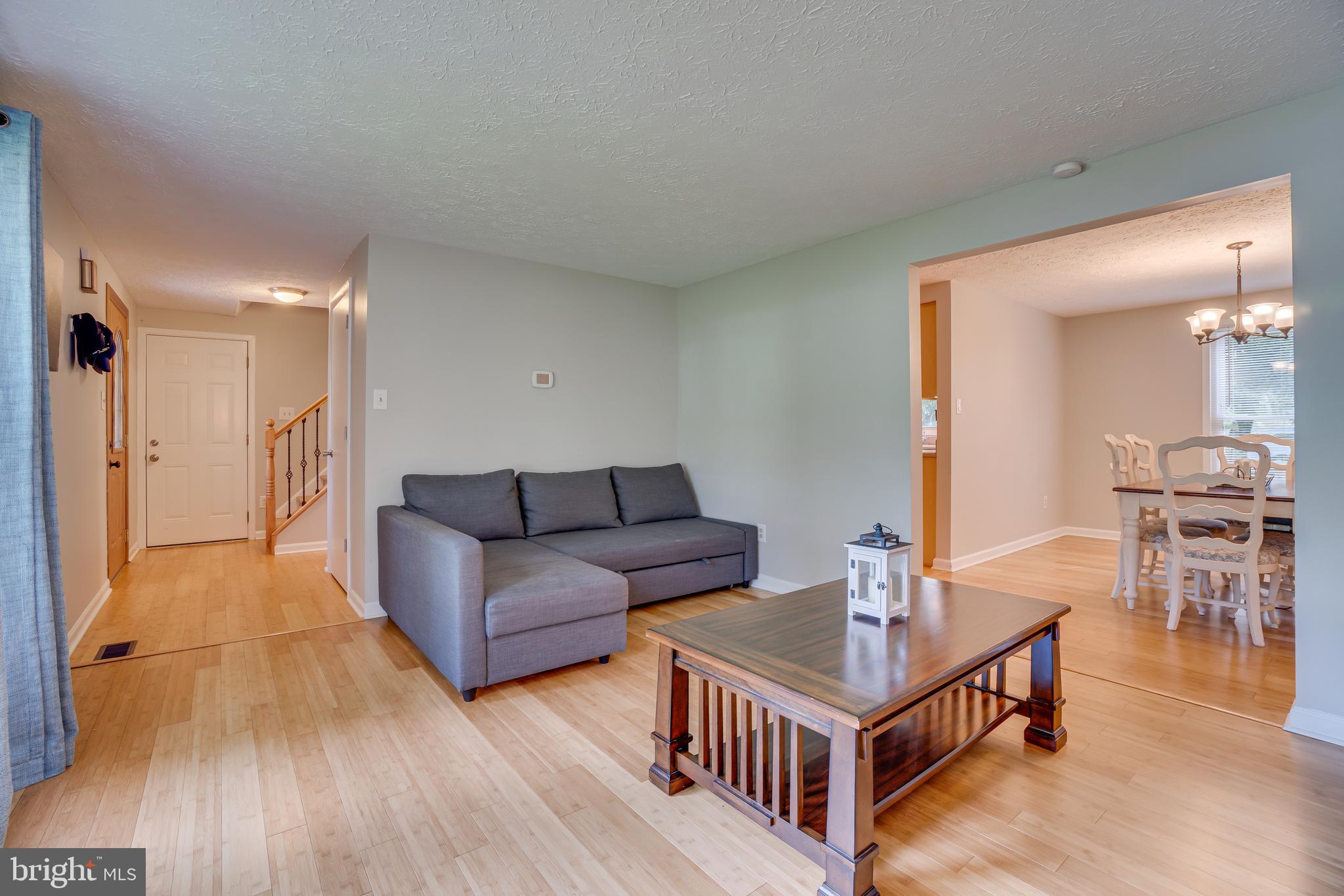 AQUIA HARBOUR - Residential