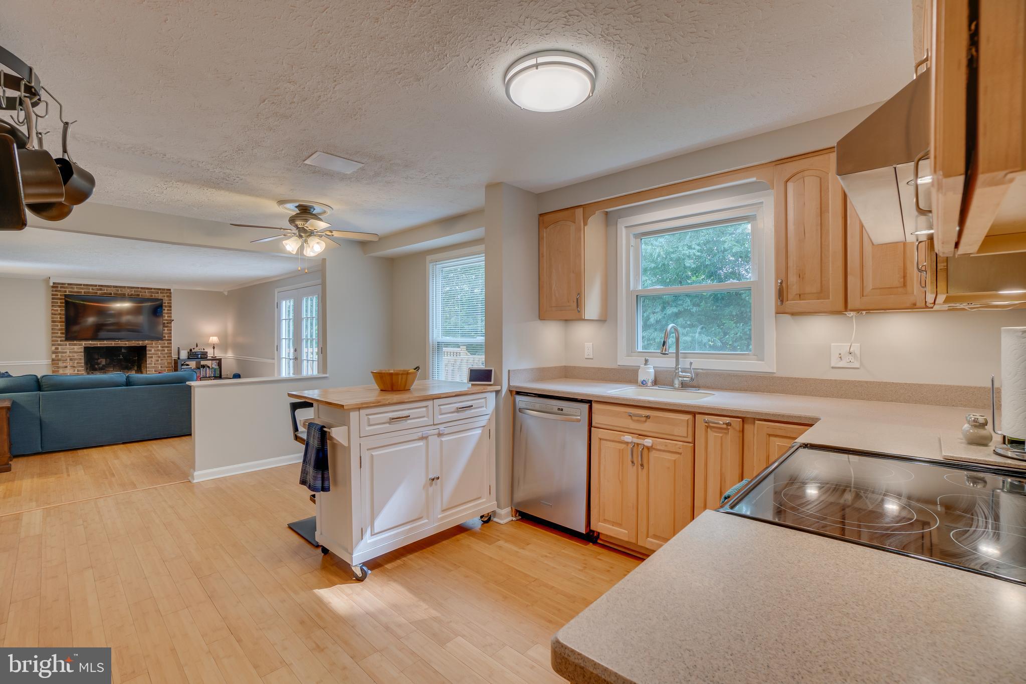 AQUIA HARBOUR - Residential