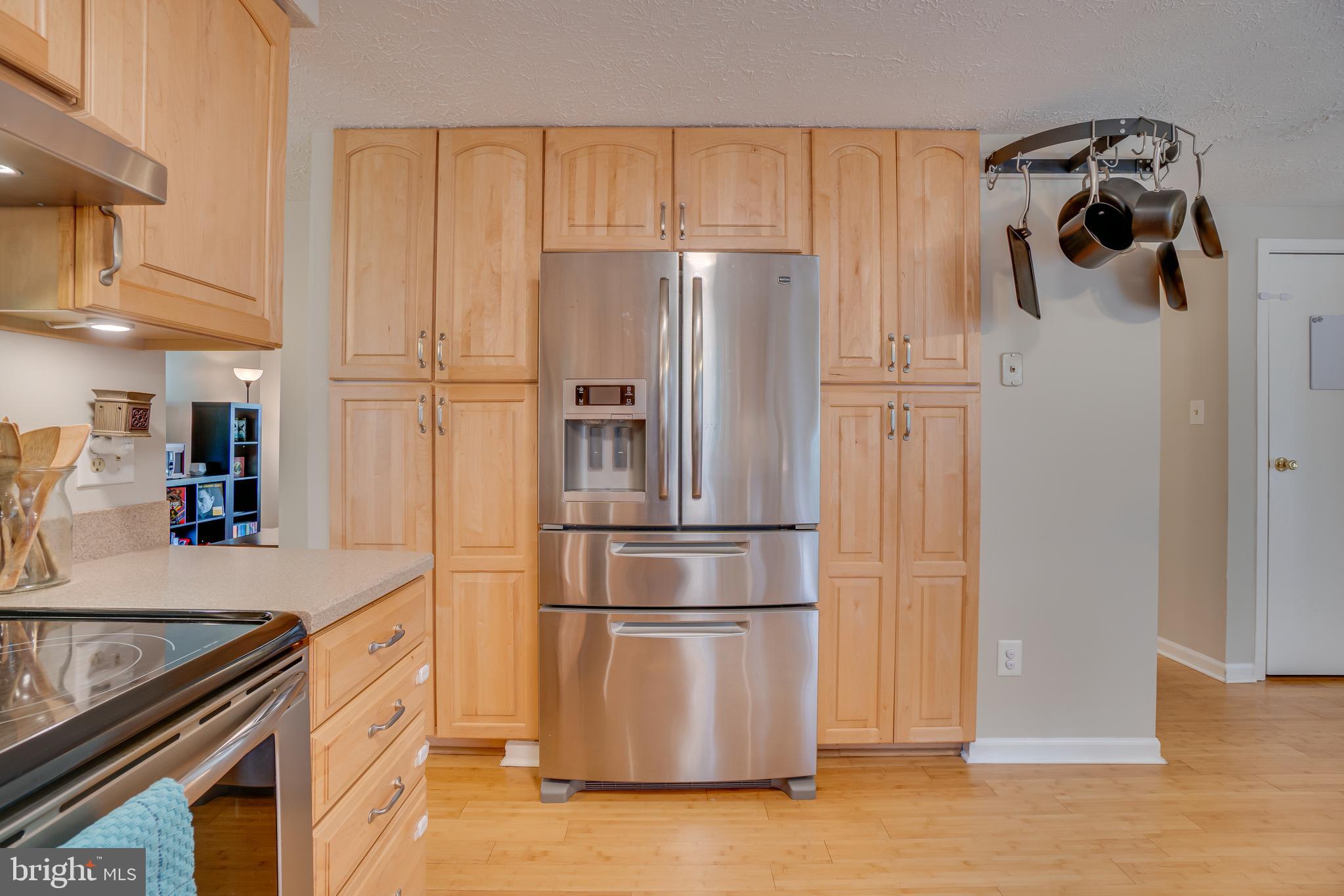 AQUIA HARBOUR - Residential