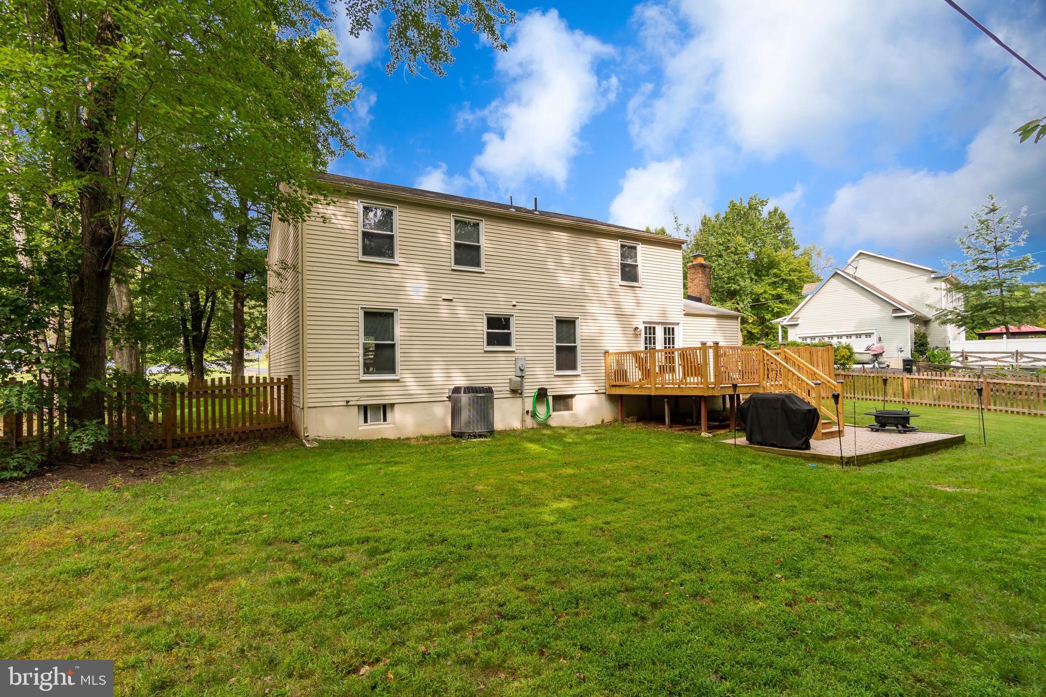 AQUIA HARBOUR - Residential