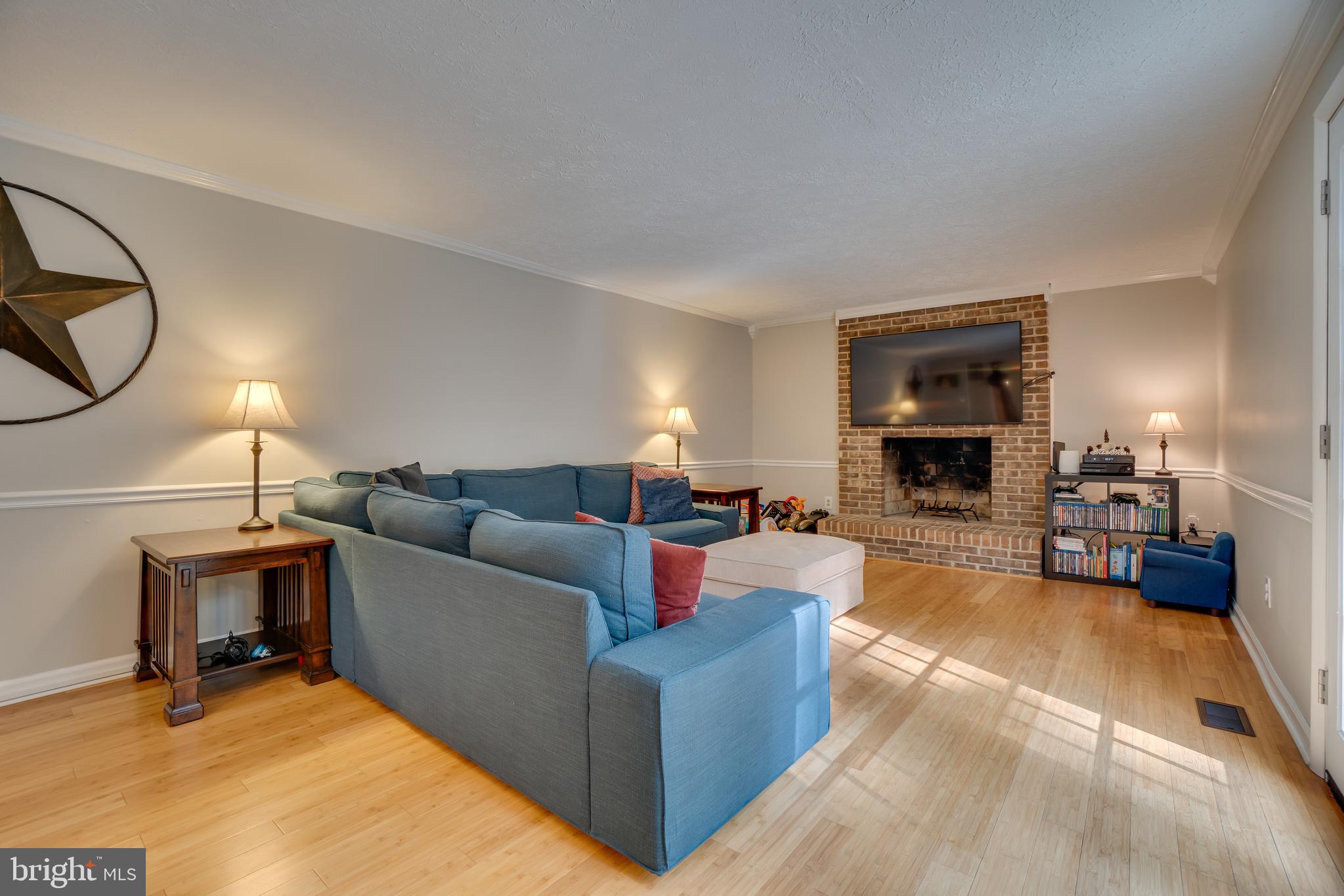 AQUIA HARBOUR - Residential