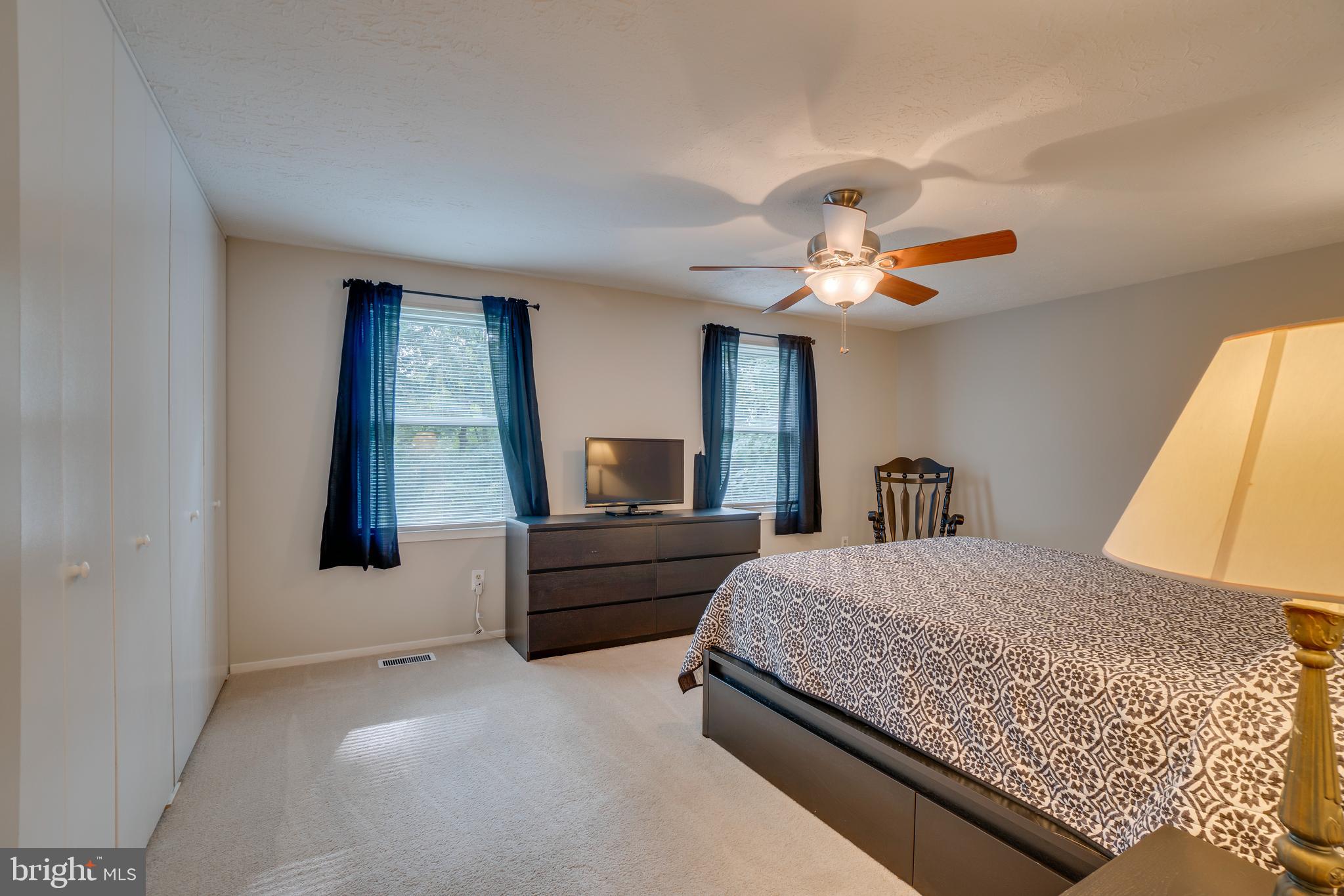 AQUIA HARBOUR - Residential