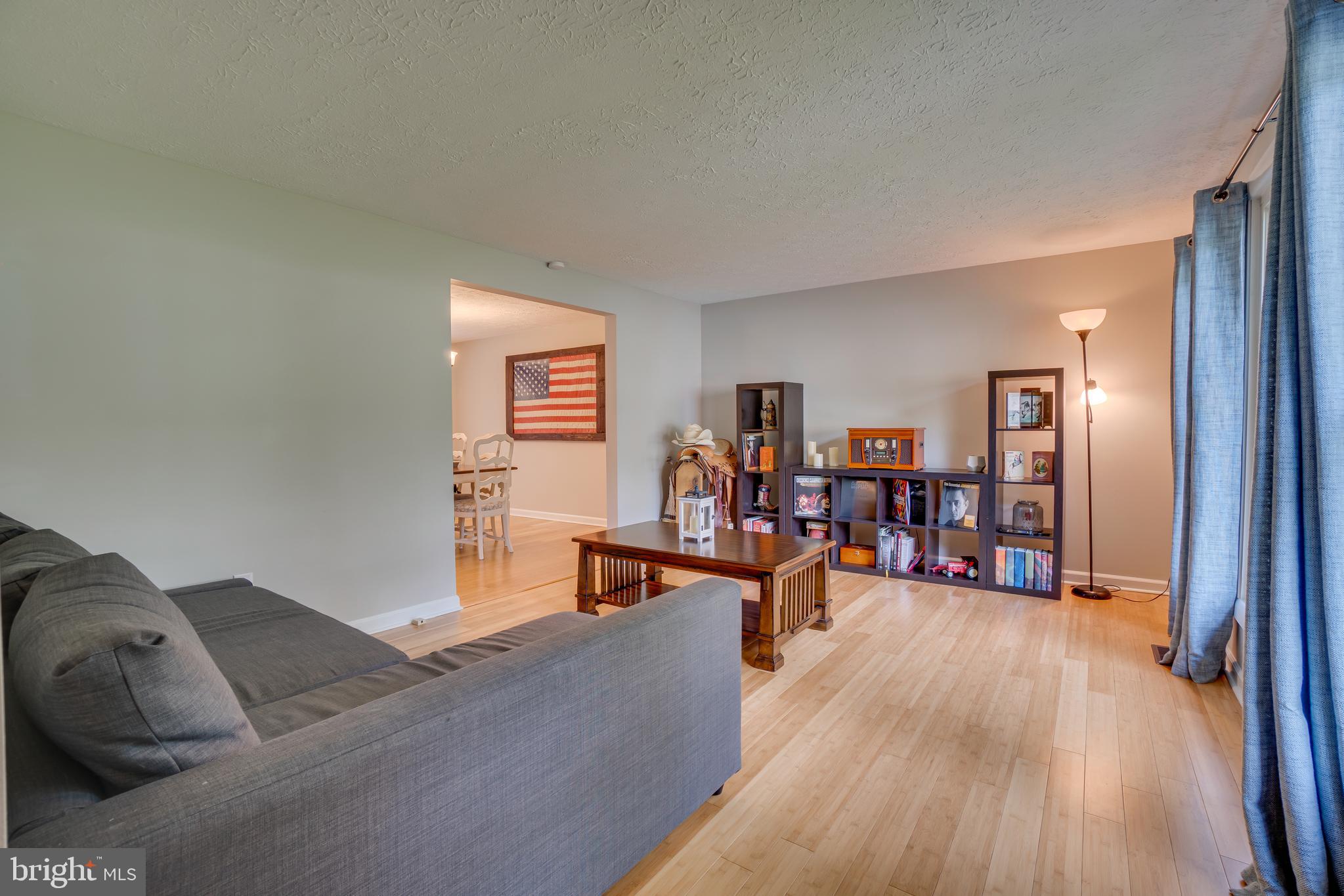 AQUIA HARBOUR - Residential