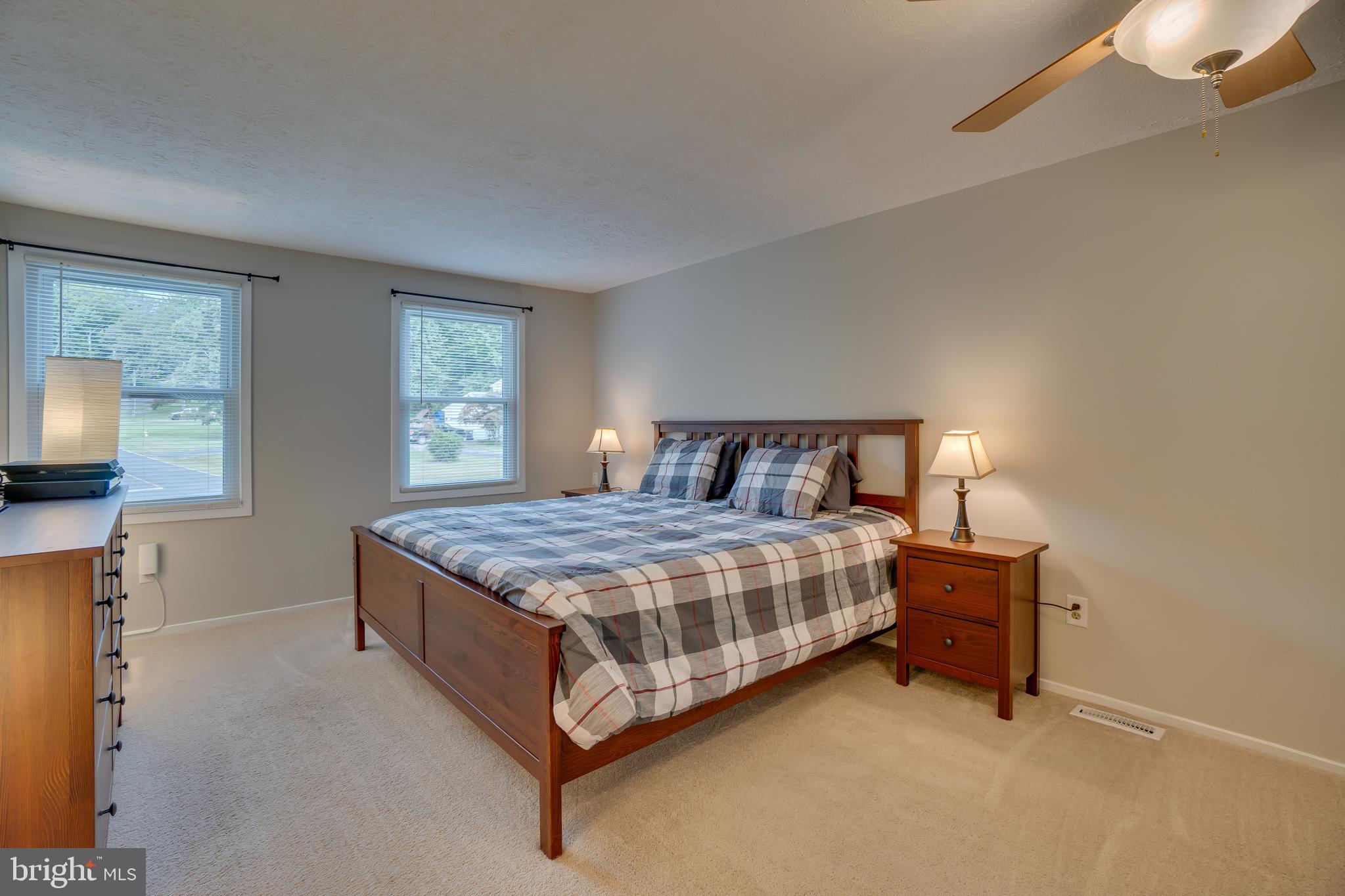 AQUIA HARBOUR - Residential