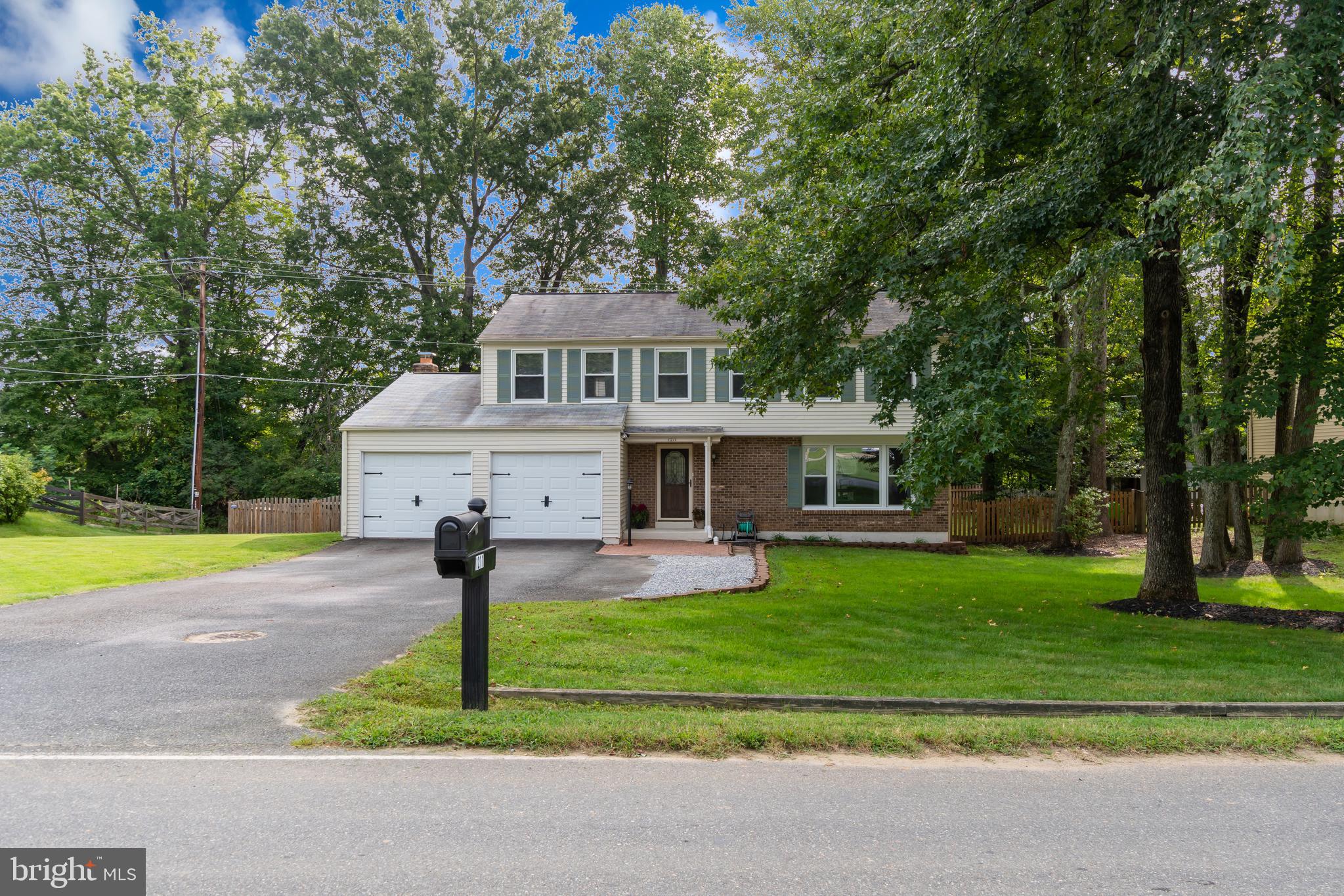 AQUIA HARBOUR - Residential